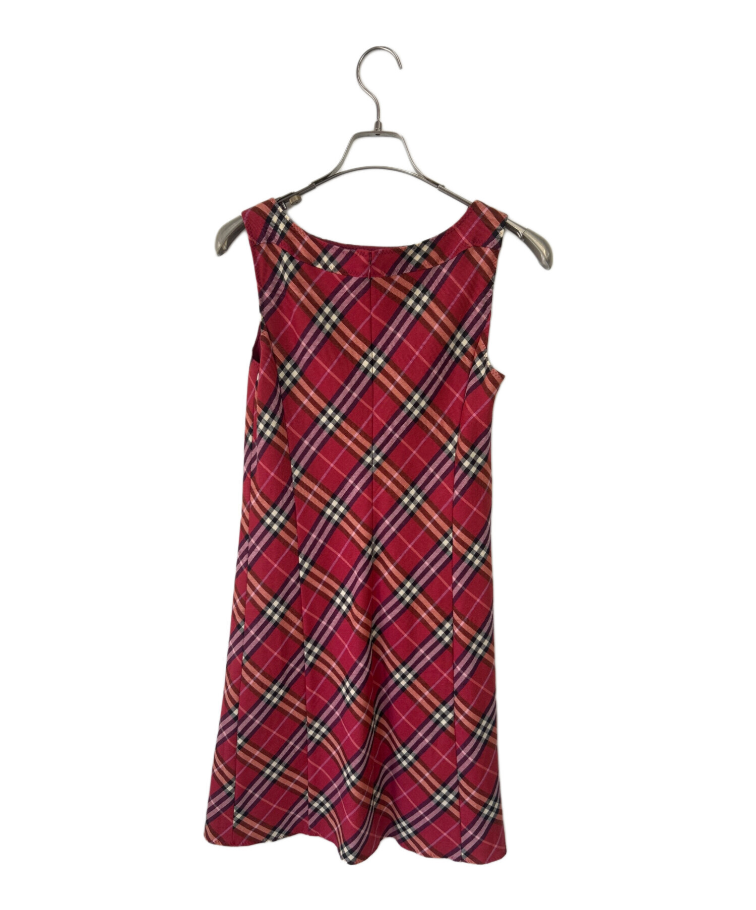 中古・古着通販】BURBERRY BLUE LABEL (バーバリー ブルー レーベル