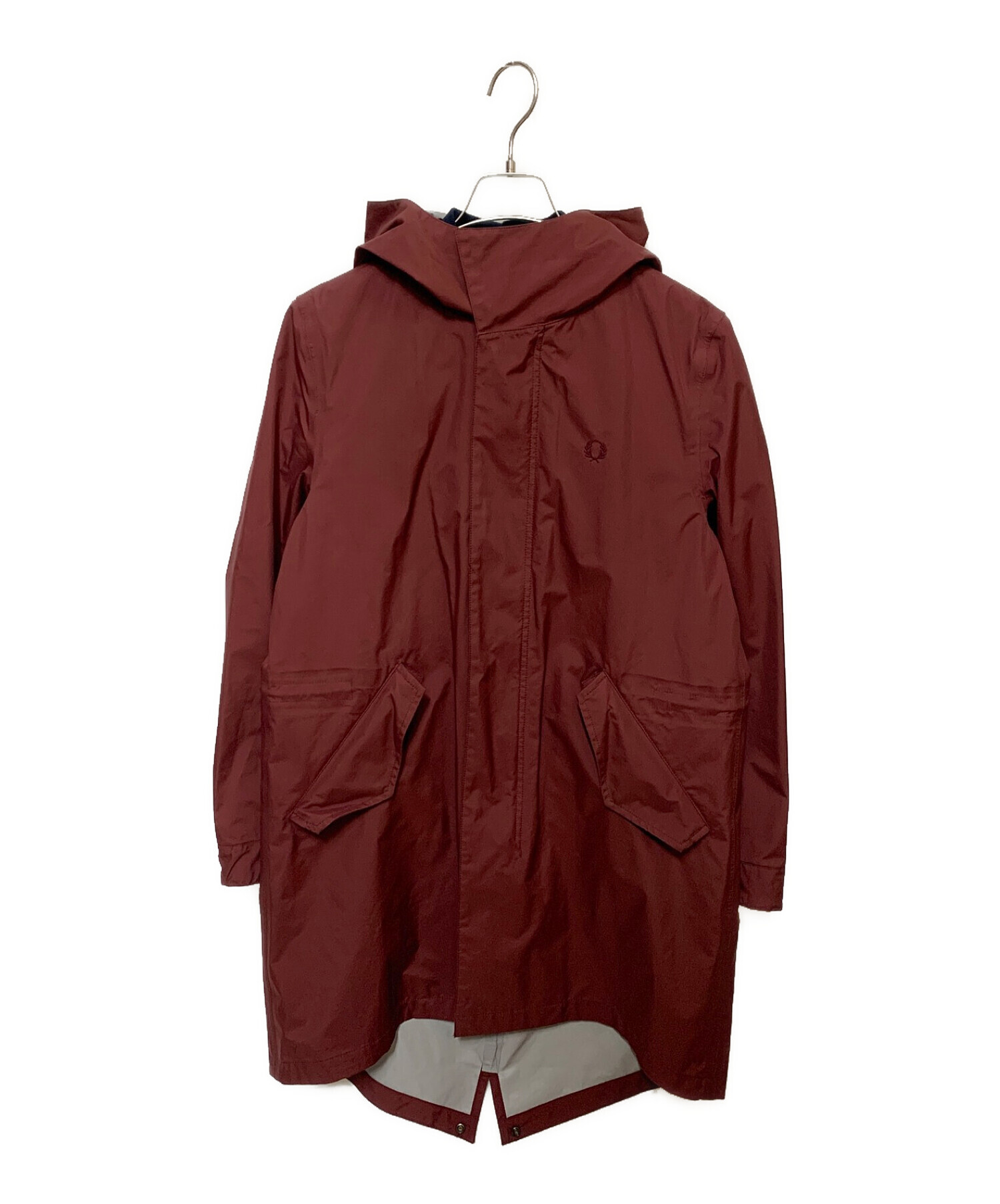 中古・古着通販】FRED PERRY (フレッドペリー) フィッシュテール