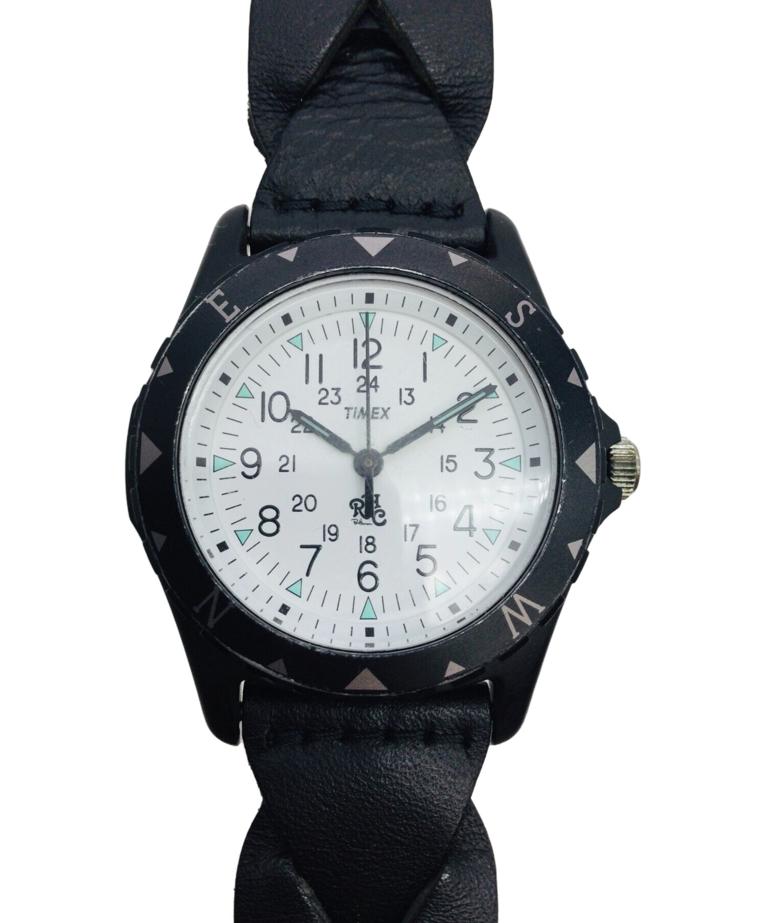中古・古着通販】TIMEX (タイメックス) RHC Ron Herman (アールエイチ