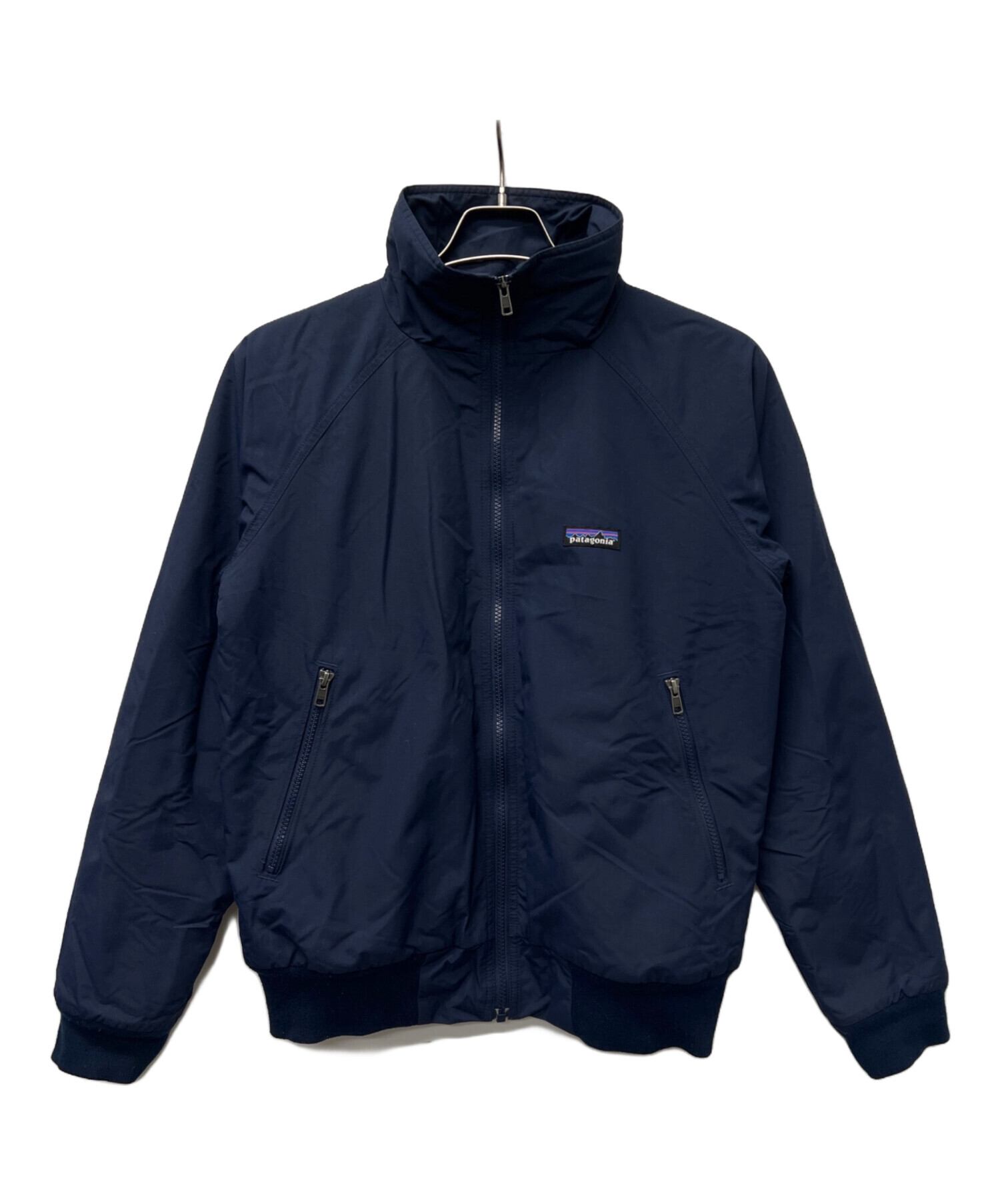 中古・古着通販】Patagonia (パタゴニア) シェルド シンチラ