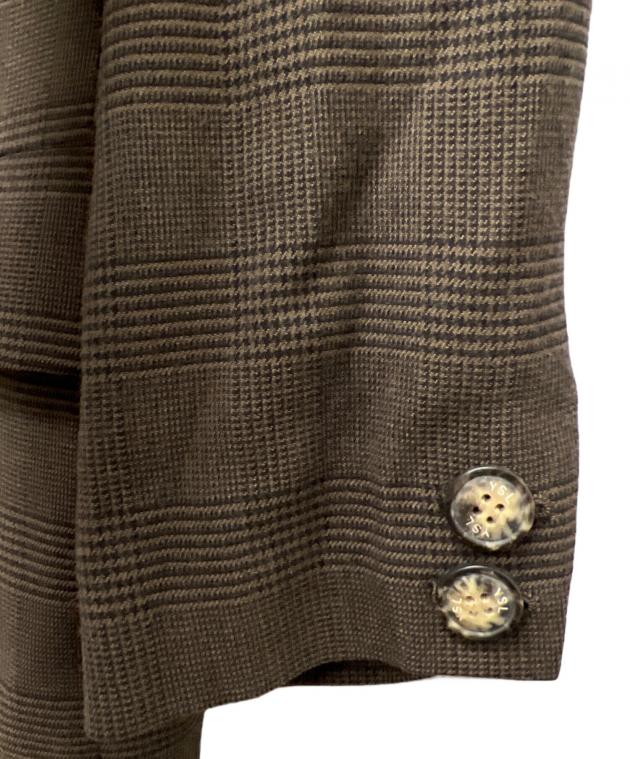 中古・古着通販】Yves Saint Laurent (イヴサンローラン) セットアップ