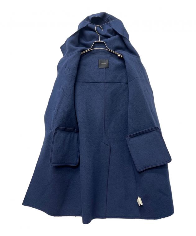 中古・古着通販】UNDERCOVER (アンダーカバー) ダッフルコート