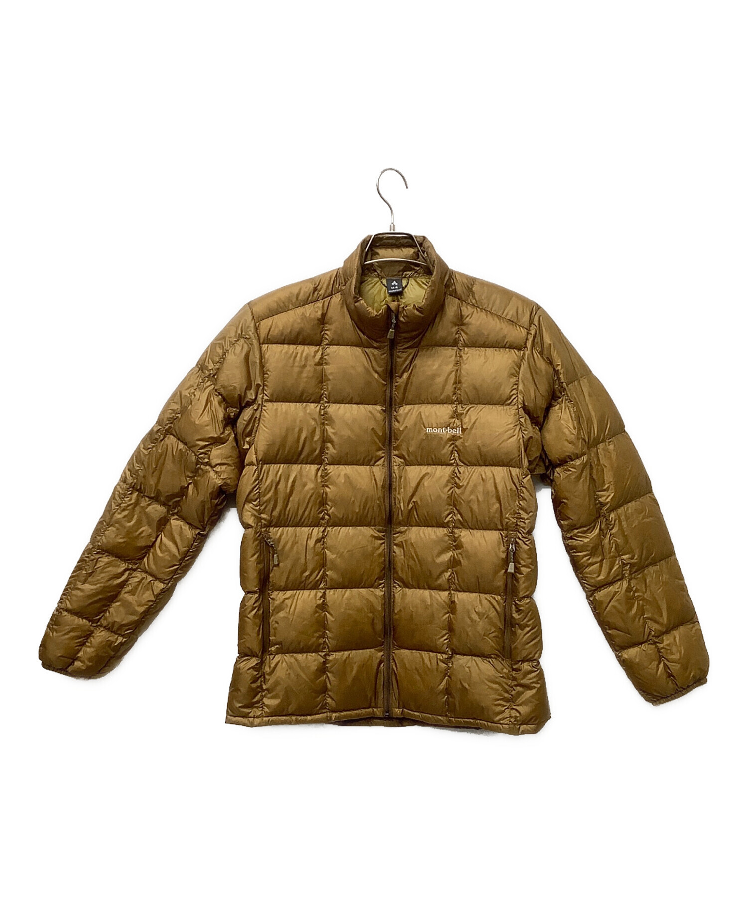 中古・古着通販】mont-bell (モンベル) スペリオダウン ジャケット