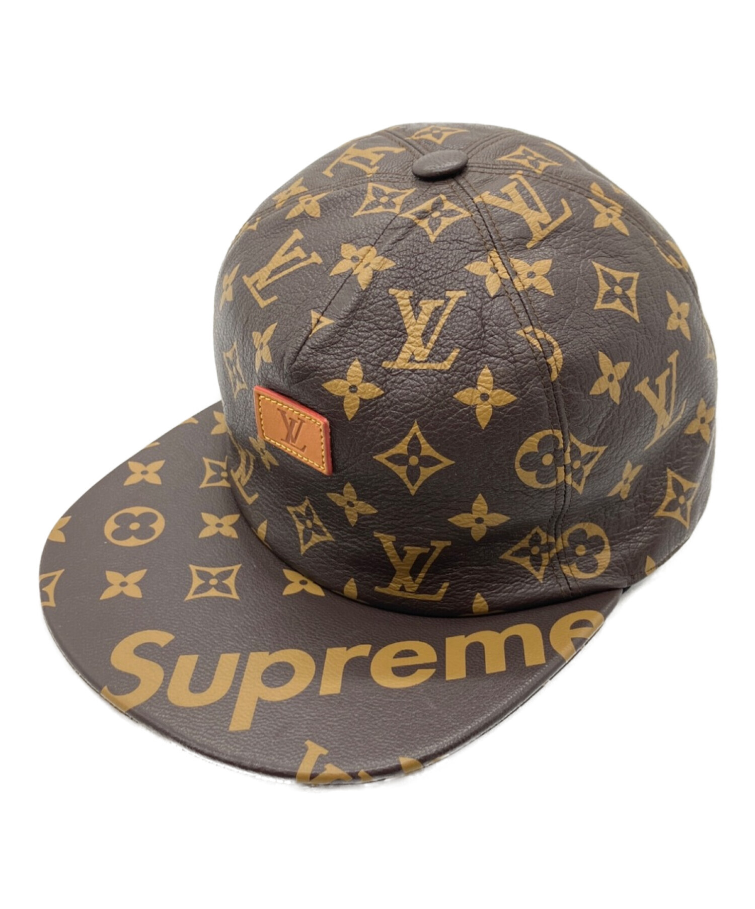 中古・古着通販】LOUIS VUITTON (ルイ ヴィトン) SUPREME