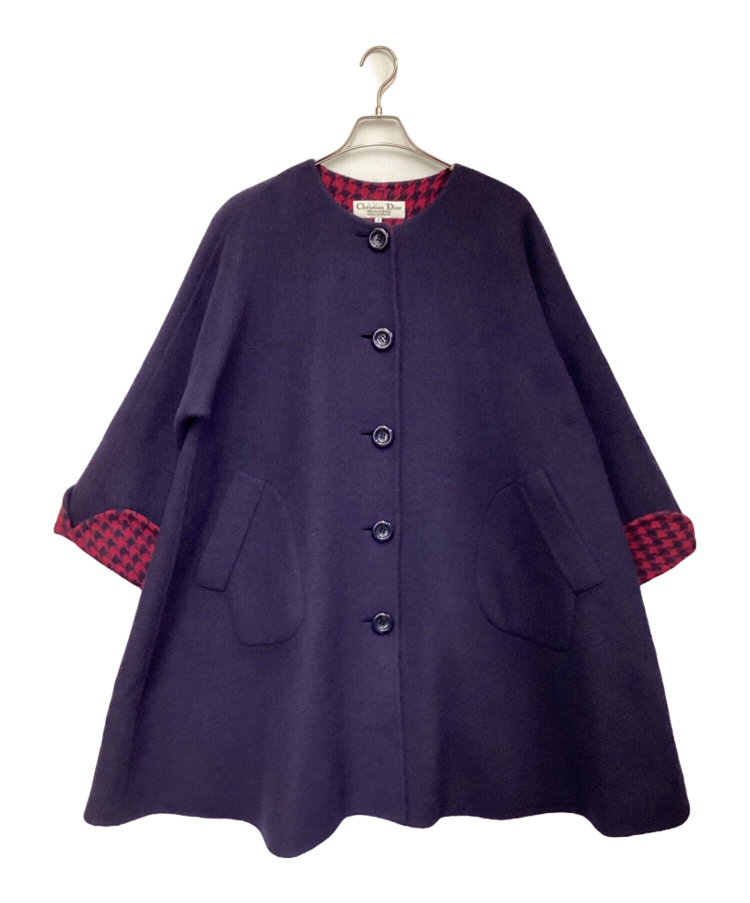 中古・古着通販】Christian Dior (クリスチャン ディオール) ノー