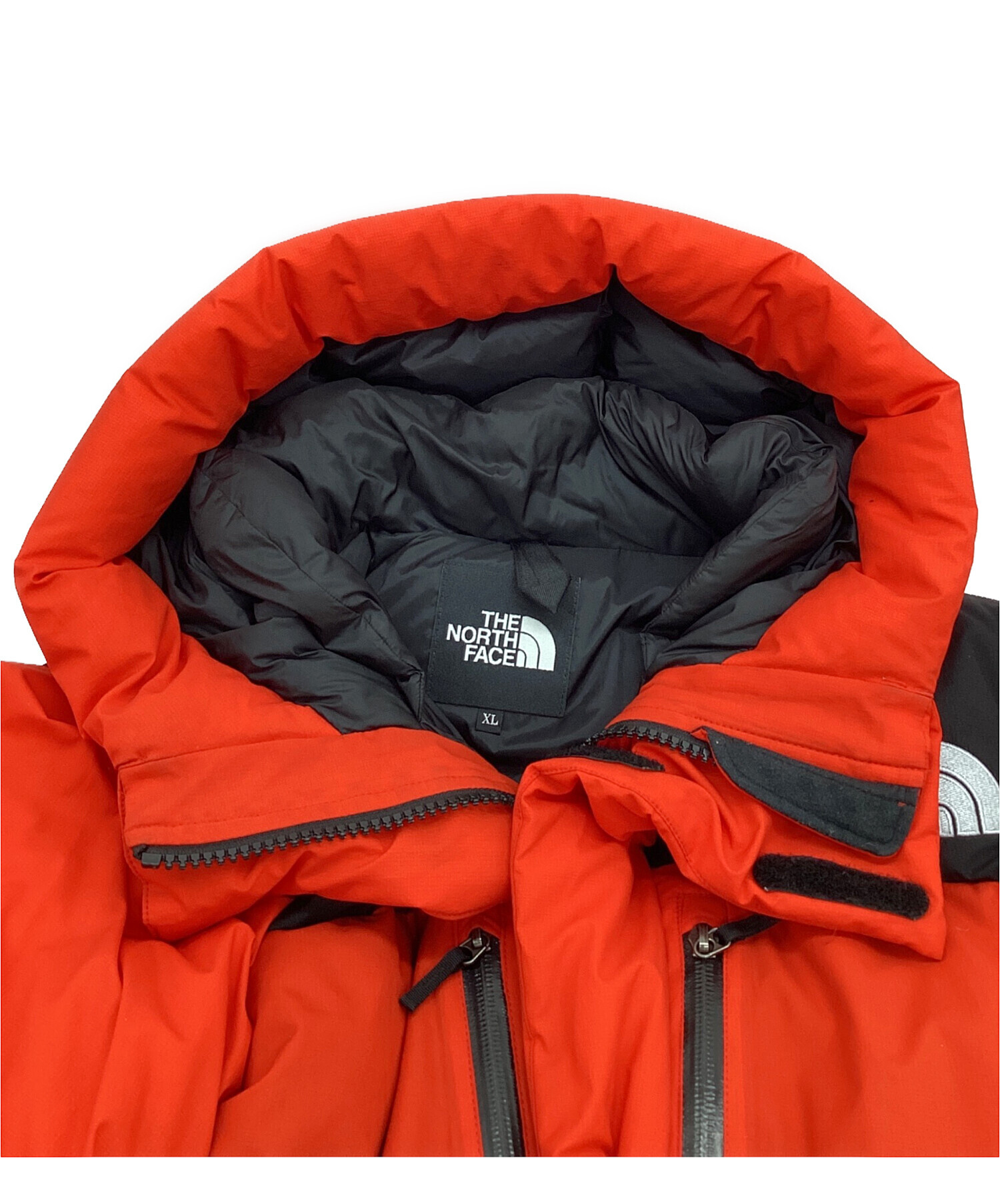 中古・古着通販】THE NORTH FACE (ザ ノース フェイス) バルトロライト