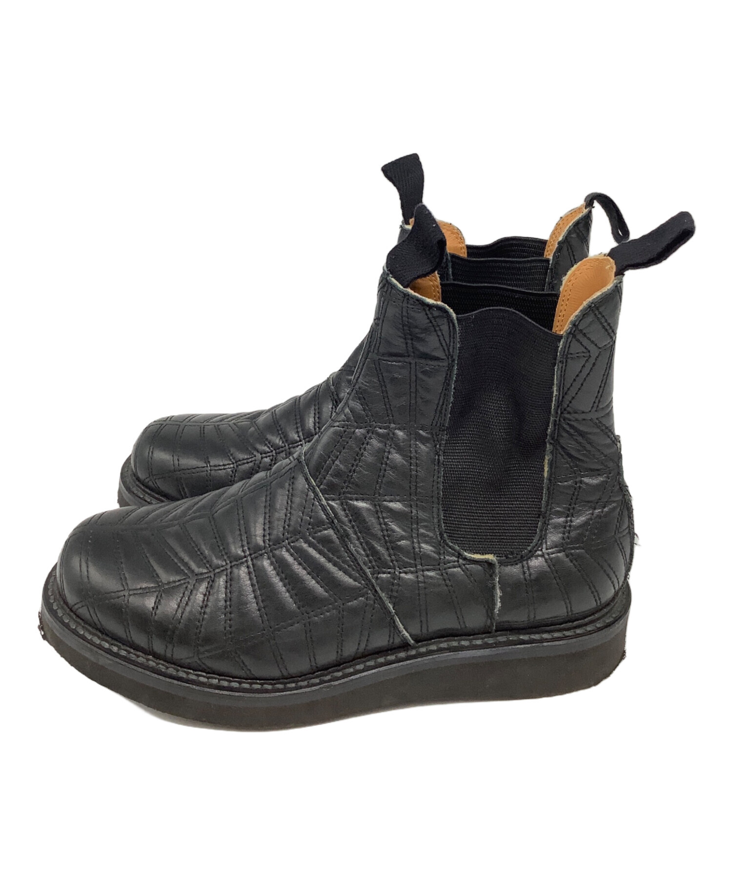 中古・古着通販】KIDS LOVE GAITE (キッズラブゲイト) サイドゴア