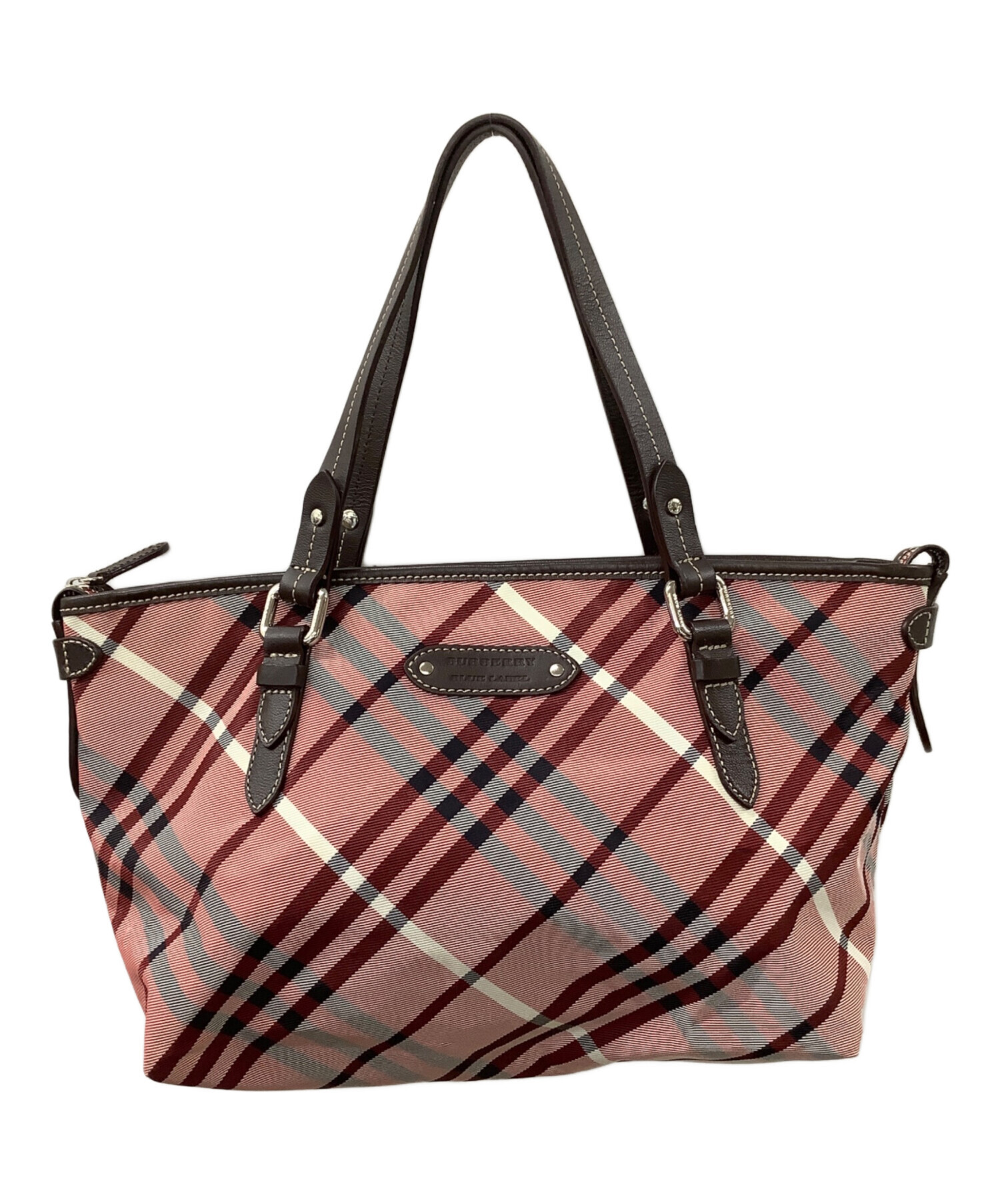 中古・古着通販】BURBERRY BLUE LABEL (バーバリー ブルー レーベル