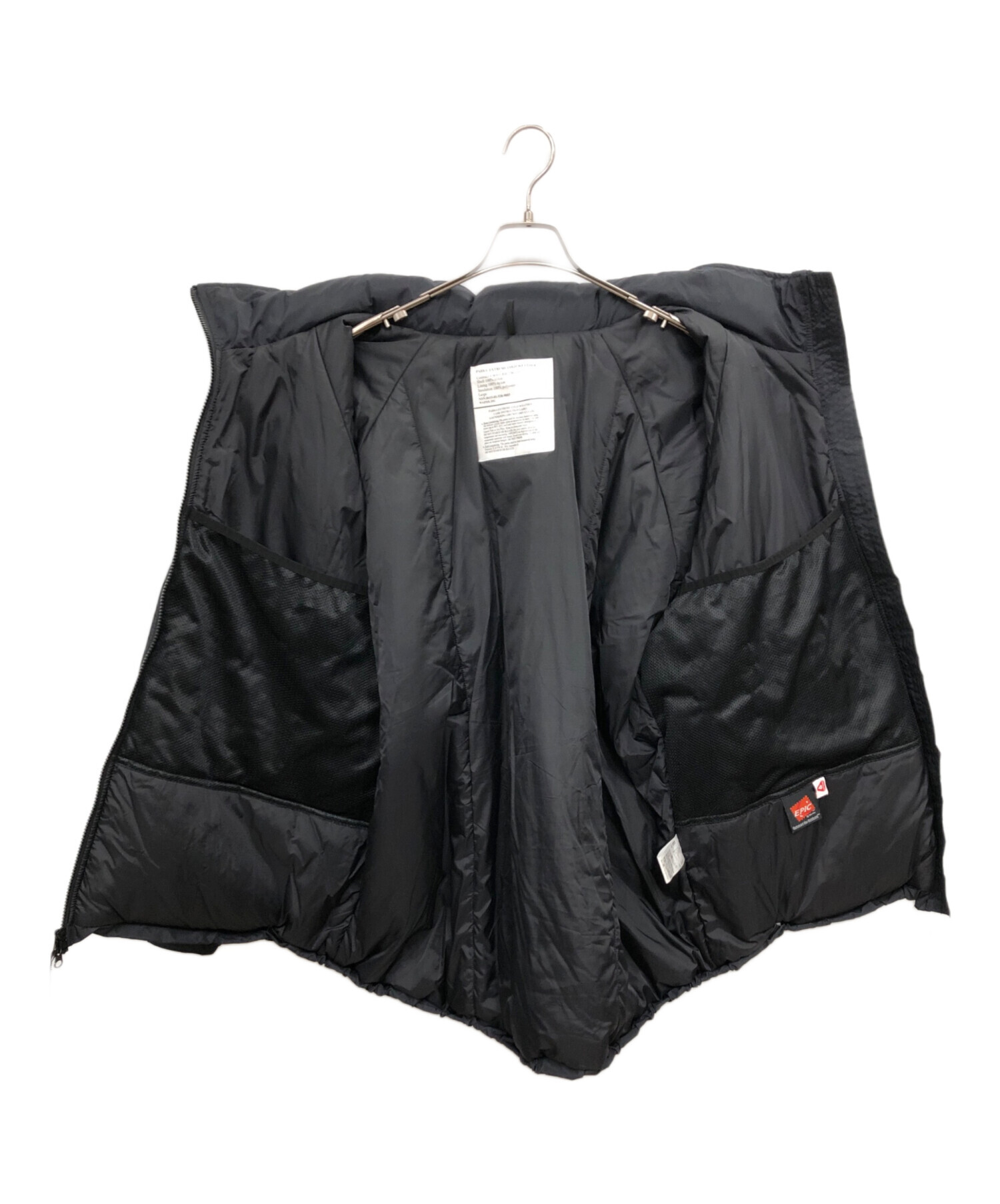 中古・古着通販】EPIC WAIPER .inc (ワイパーインク) レプリカ ECWCS