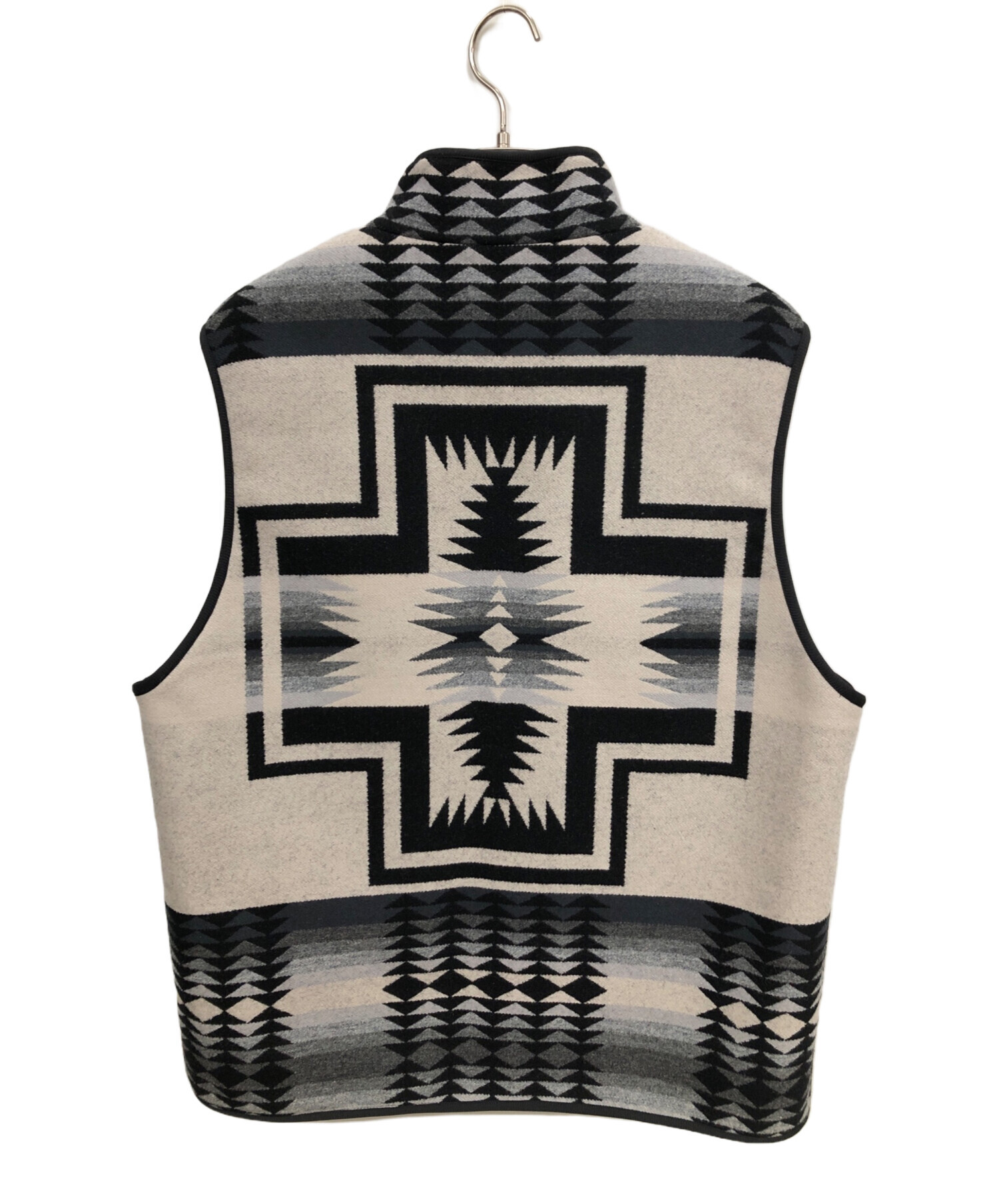 中古・古着通販】PENDLETON (ペンドルトン) BILL WALL LEATHER (ビル