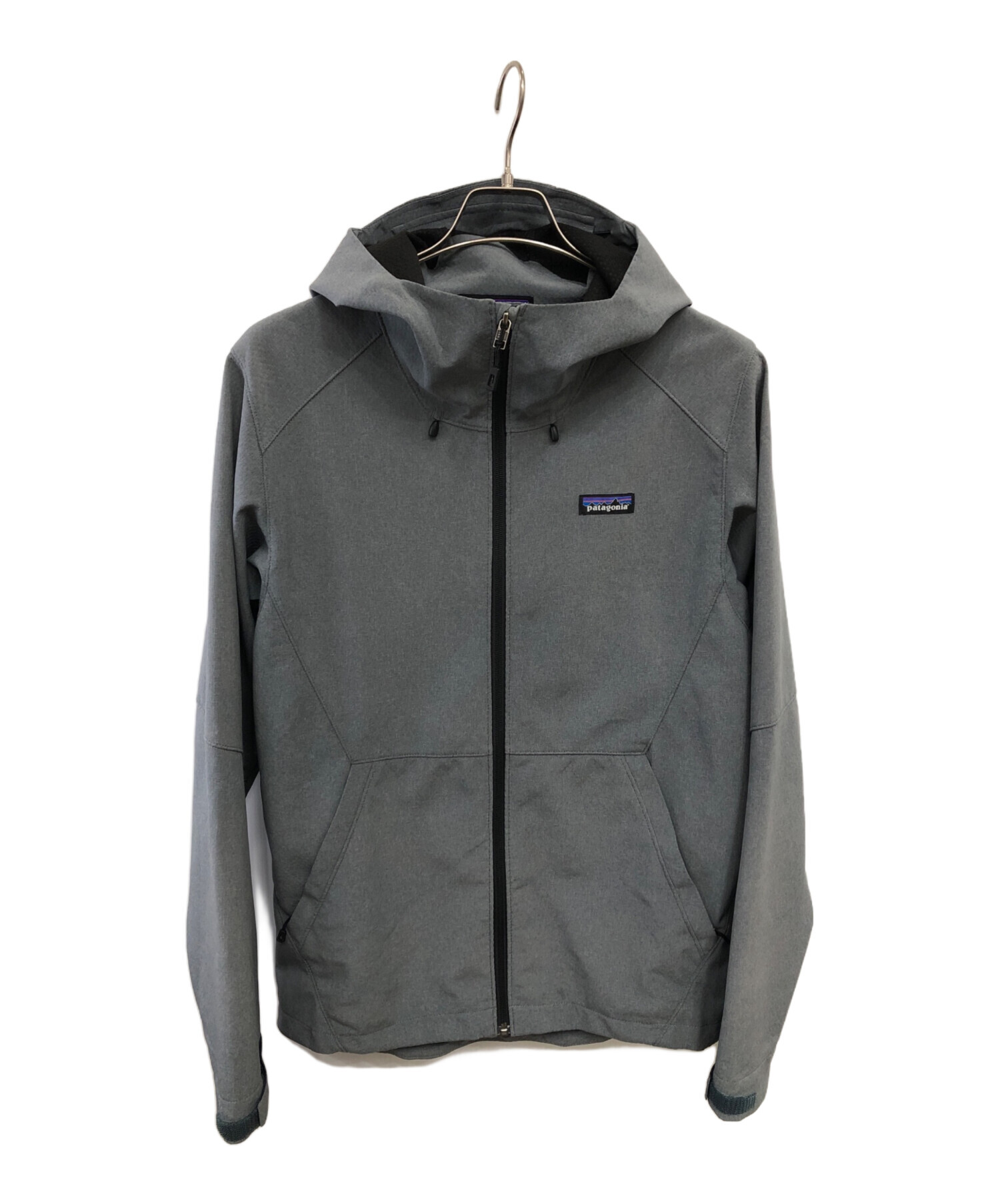 中古・古着通販】Patagonia (パタゴニア) アズフーディーソフトシェル