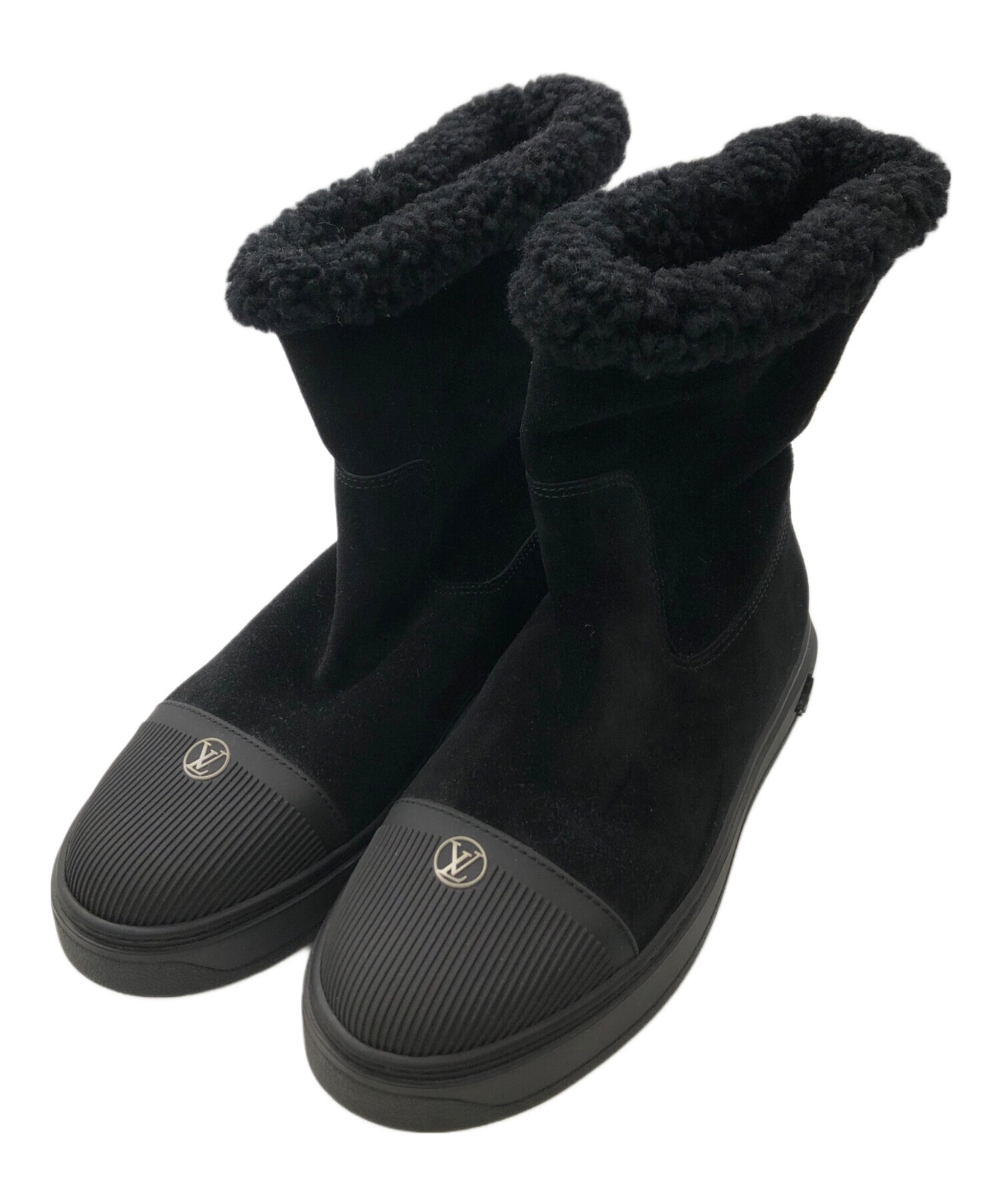 中古・古着通販】LOUIS VUITTON (ルイ ヴィトン) BREAZY LINE MONOGRAM