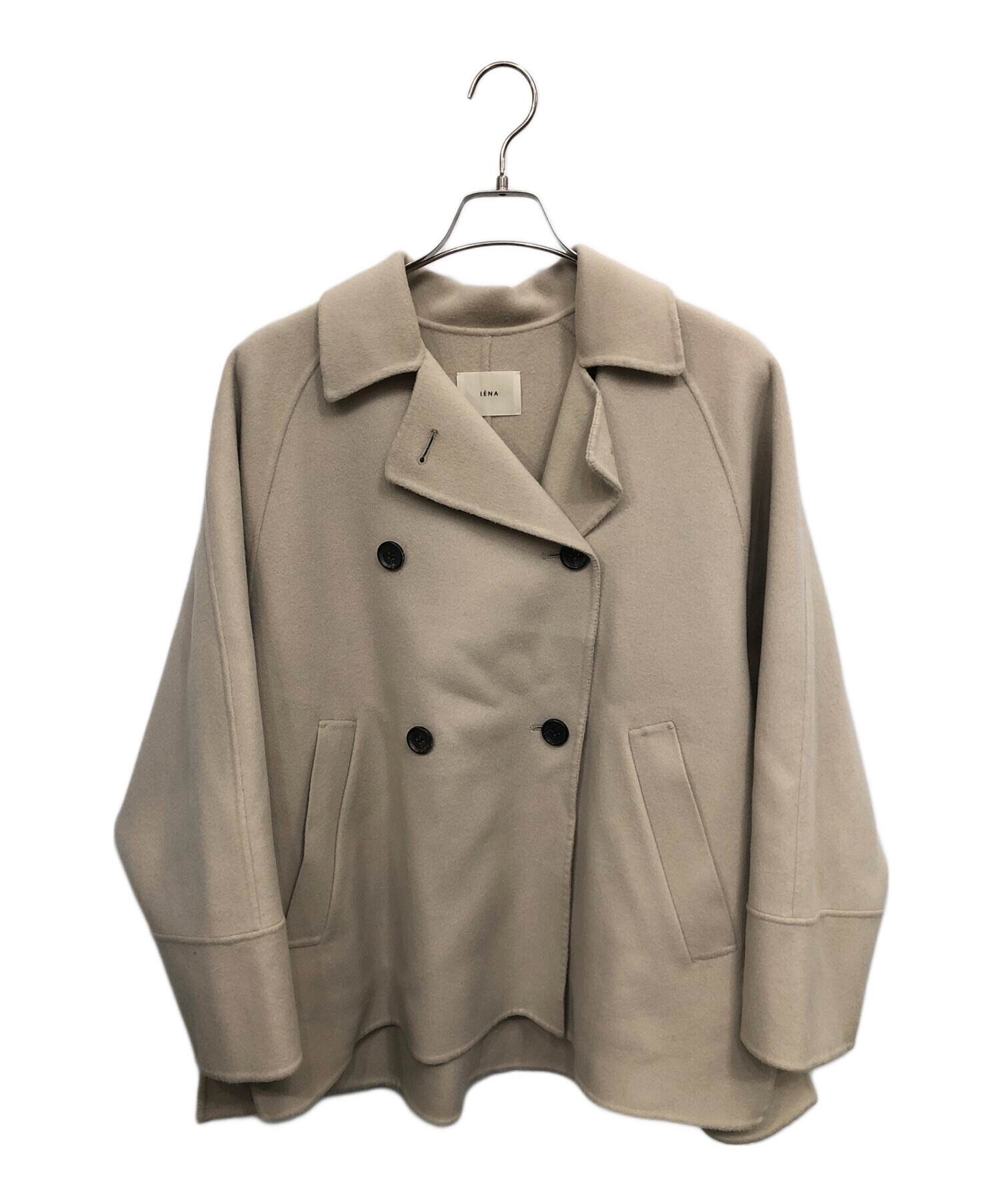 中古・古着通販】IENA (イエナ) IENA(イエナ) スーパー160ダブル