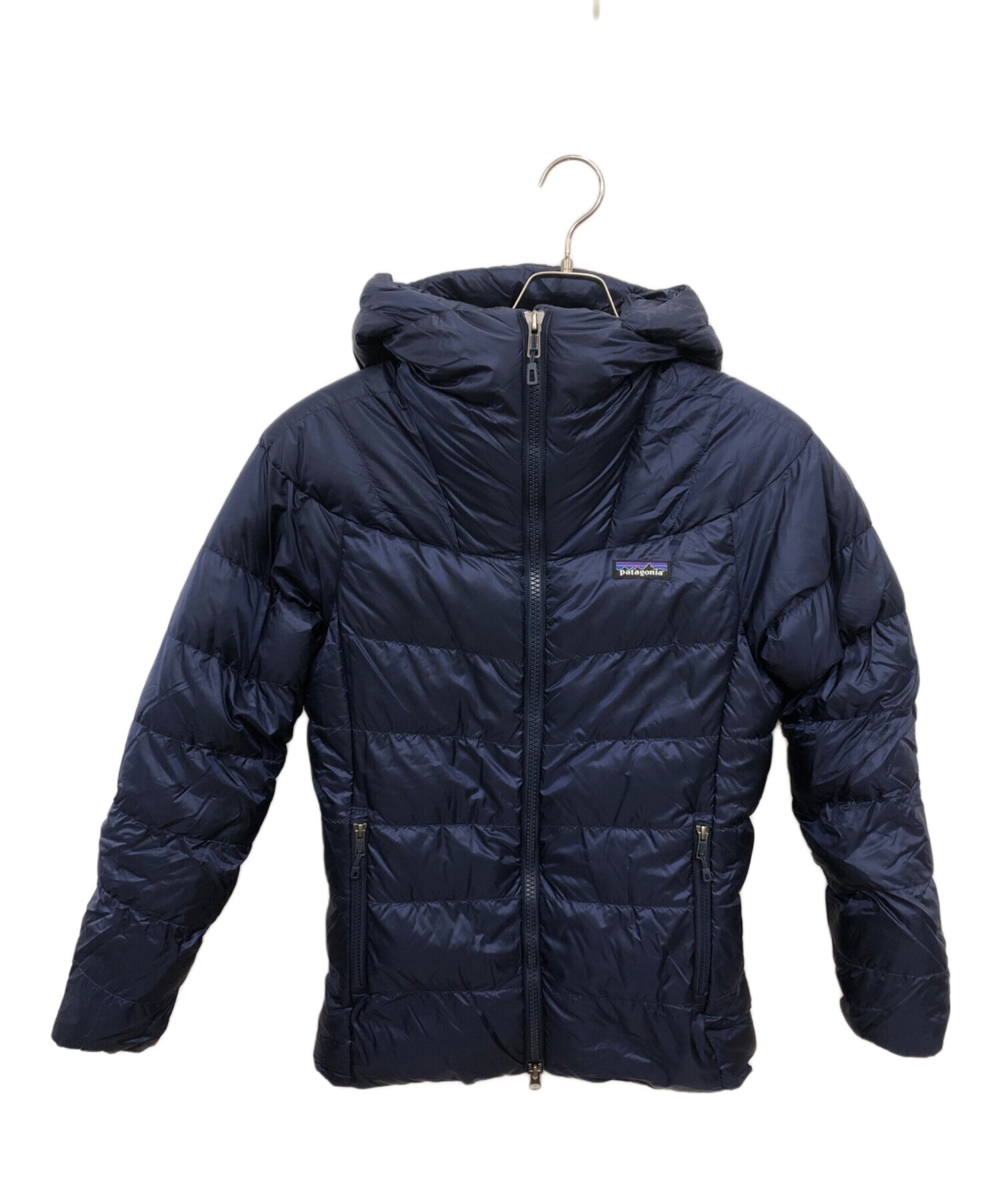 中古・古着通販】Patagonia (パタゴニア) Fitz Roy Down Parka