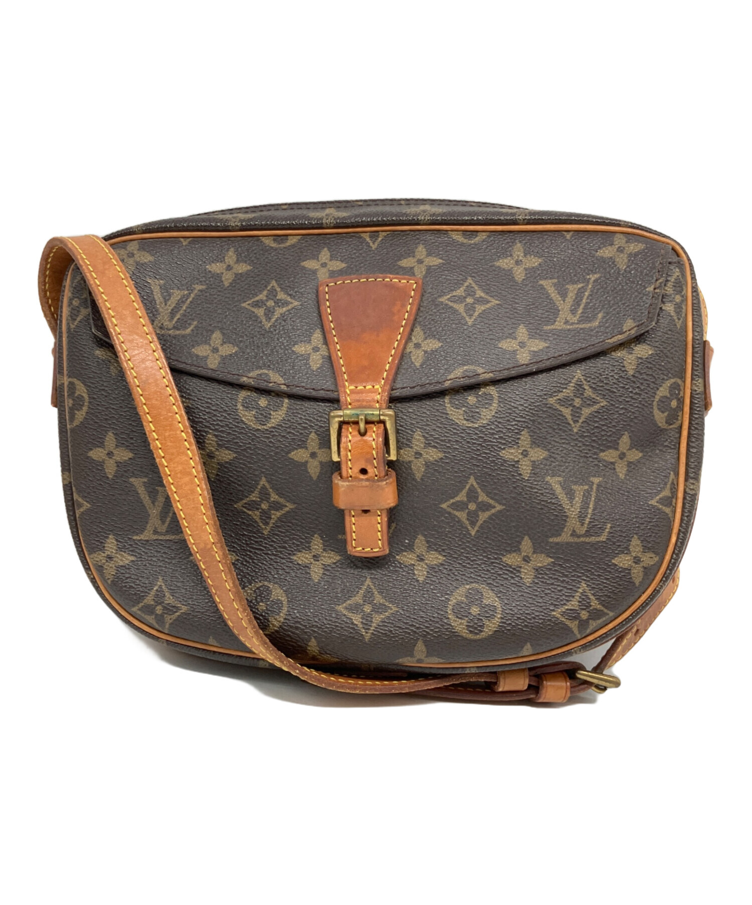 中古・古着通販】LOUIS VUITTON (ルイ ヴィトン) モノグラム ジュヌ