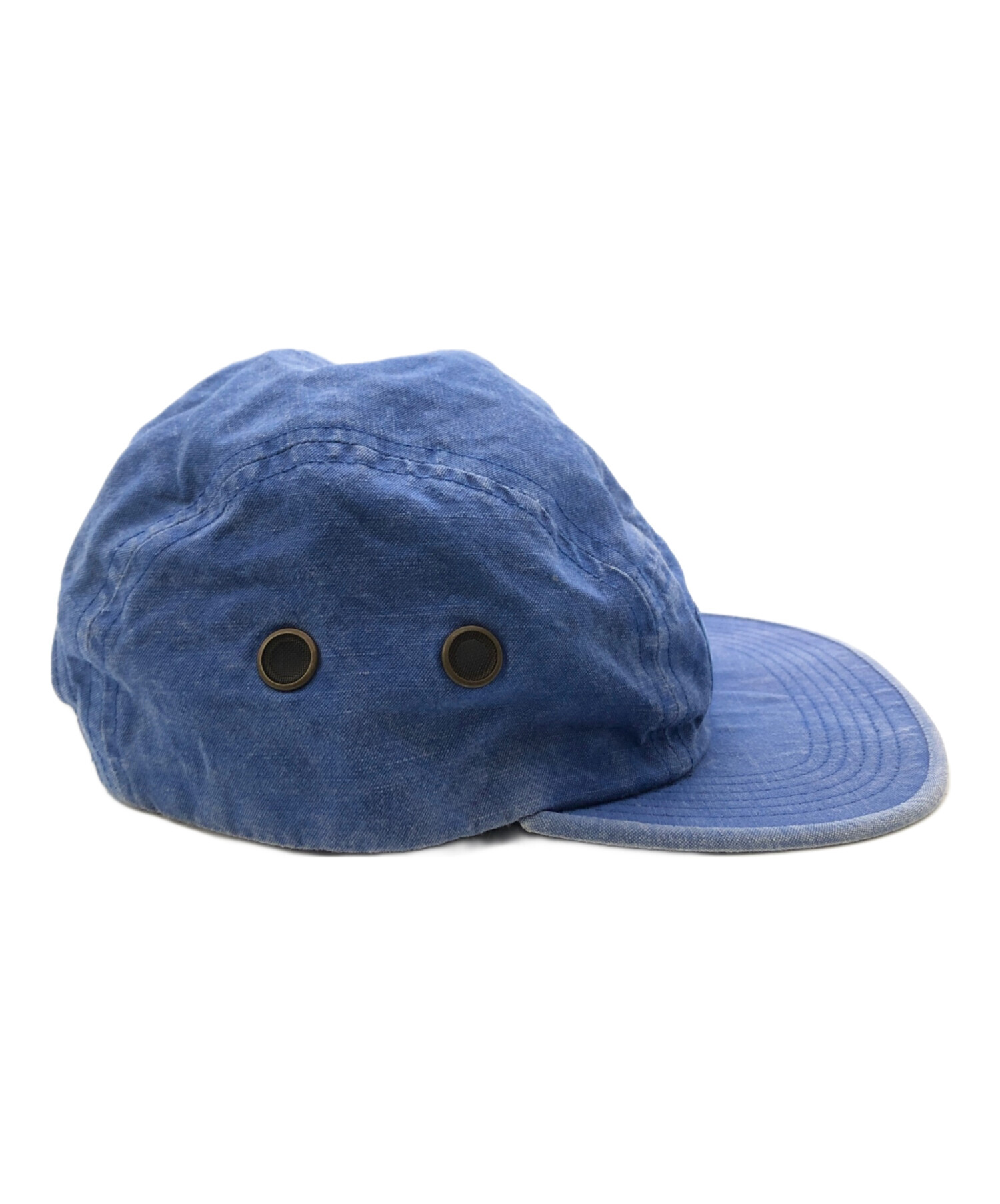 中古・古着通販】SUPREME (シュプリーム) キャップ/BOX LOGO JET CAP