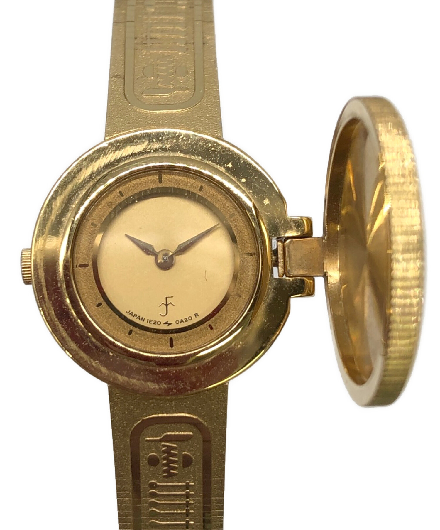 中古・古着通販】SEIKO (セイコー) 王妃ネフェルティティ／QUEEN