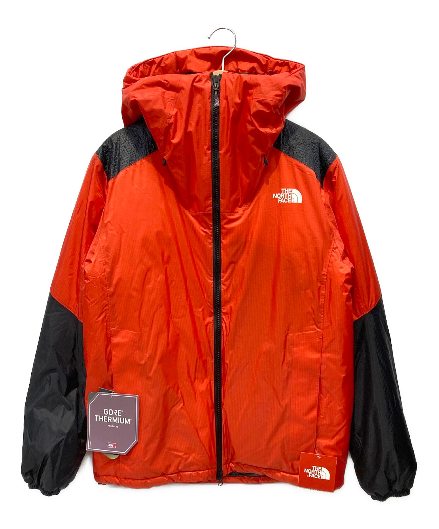 中古・古着通販】THE NORTH FACE (ザ ノース フェイス) エクスペ