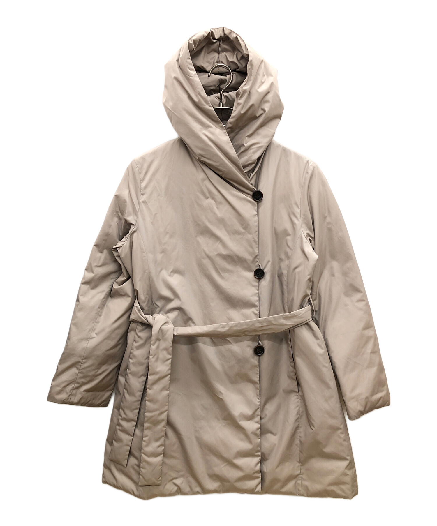 中古・古着通販】theory luxe (セオリーリュクス) ダウンコート 2023年