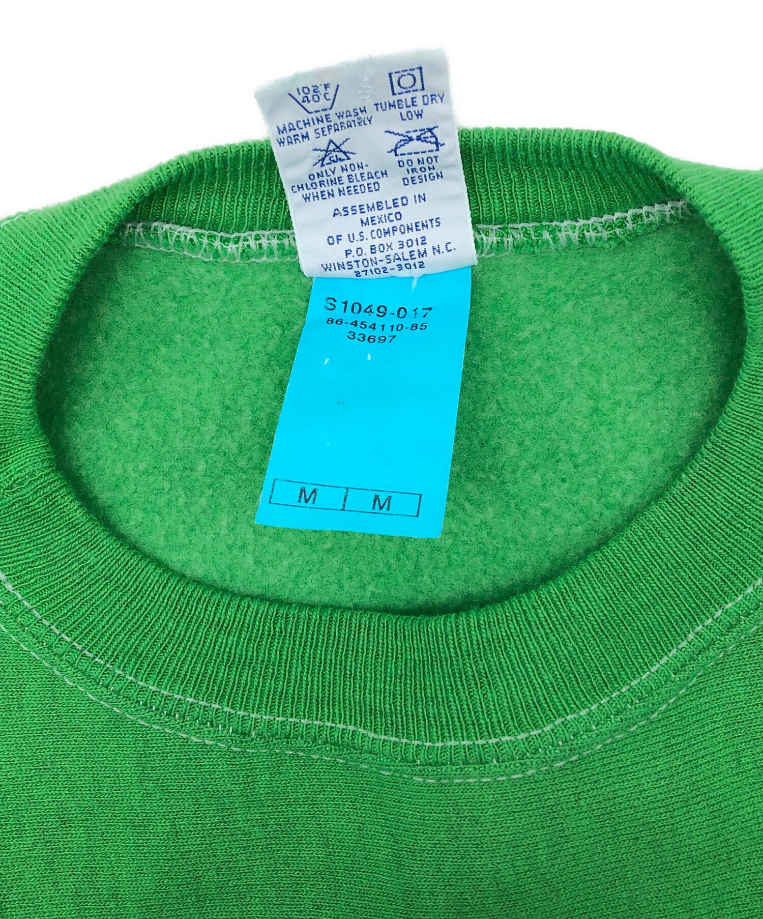 中古・古着通販】Champion REVERSE WEAVE (チャンピオン リバース