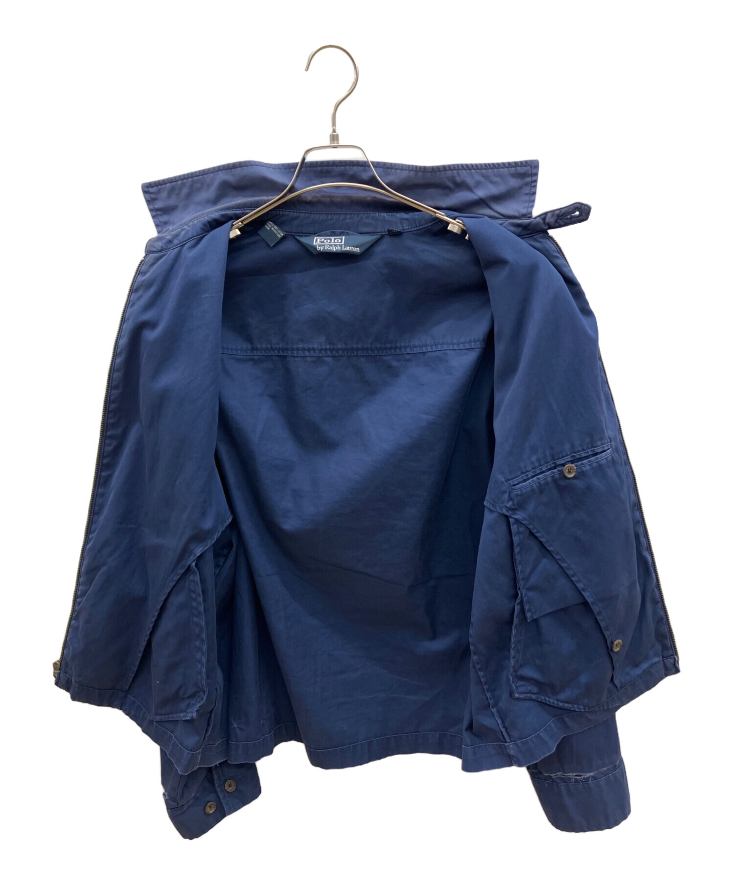 中古・古着通販】POLO RALPH LAUREN (ポロ・ラルフローレン) 90s