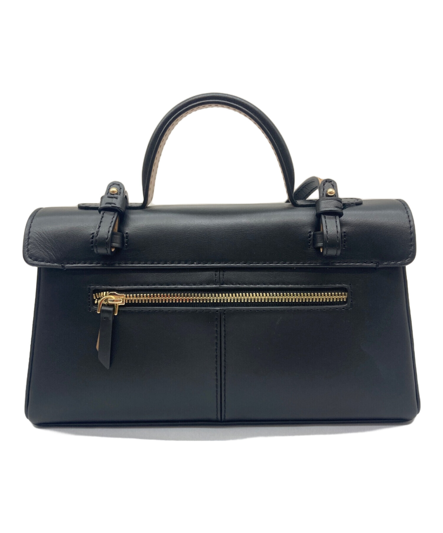 中古・古着通販】CAFUNE (カフネ) Stance Wallet 2WAYショルダー