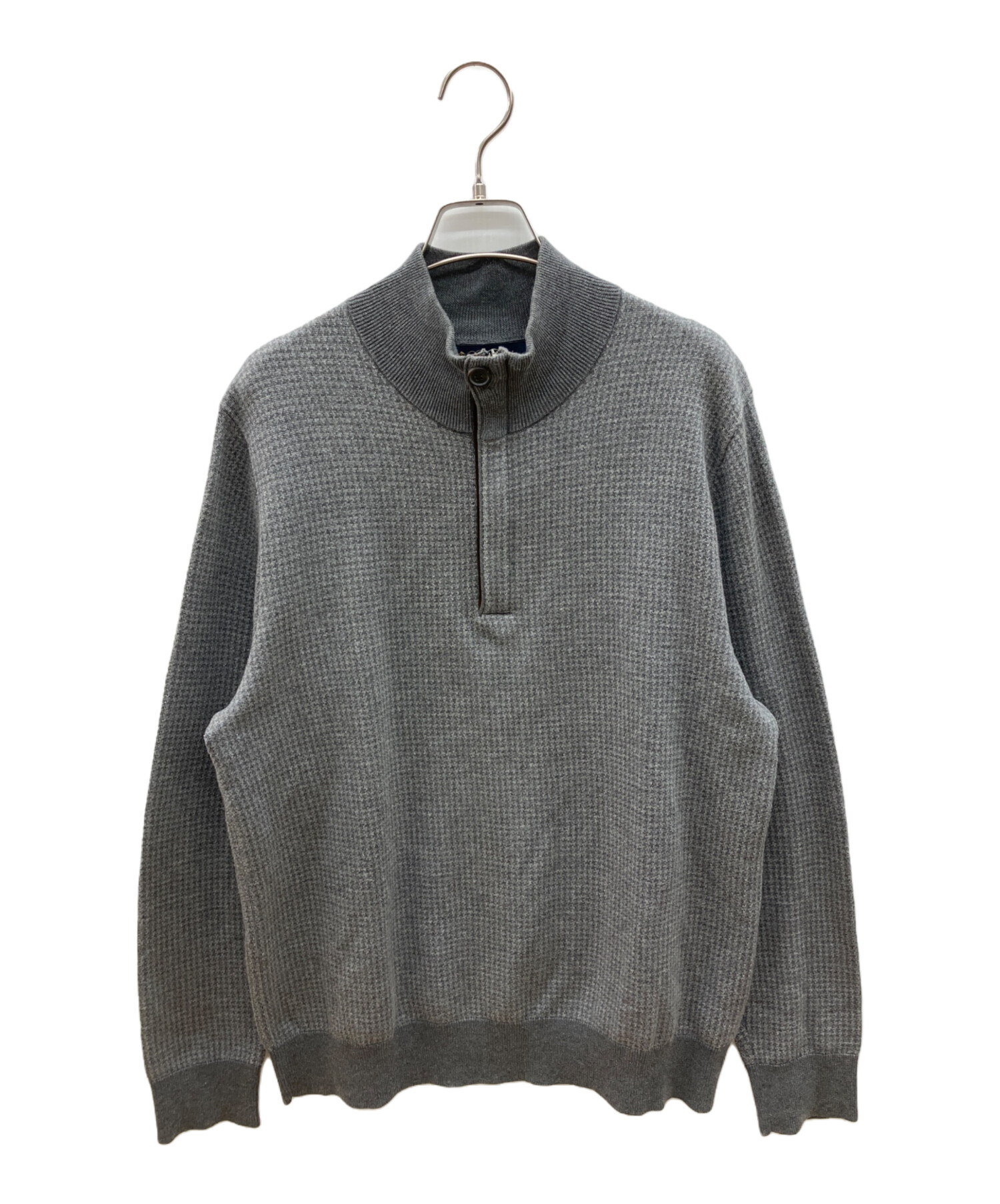 中古・古着通販】BROOKS BROTHERS (ブルックスブラザーズ) 90sハーフ