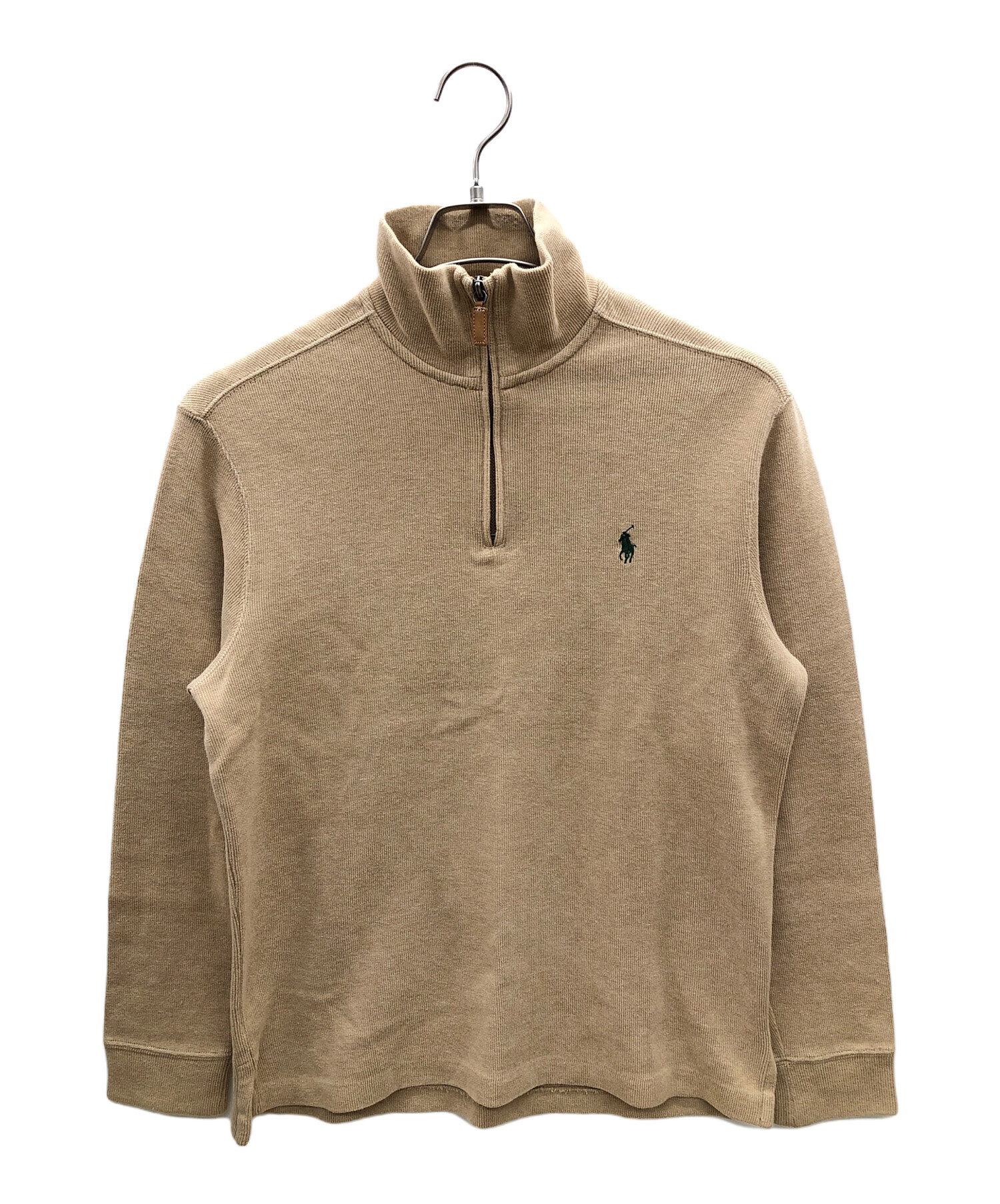 中古・古着通販】POLO RALPH LAUREN (ポロ・ラルフローレン) 90sハーフ