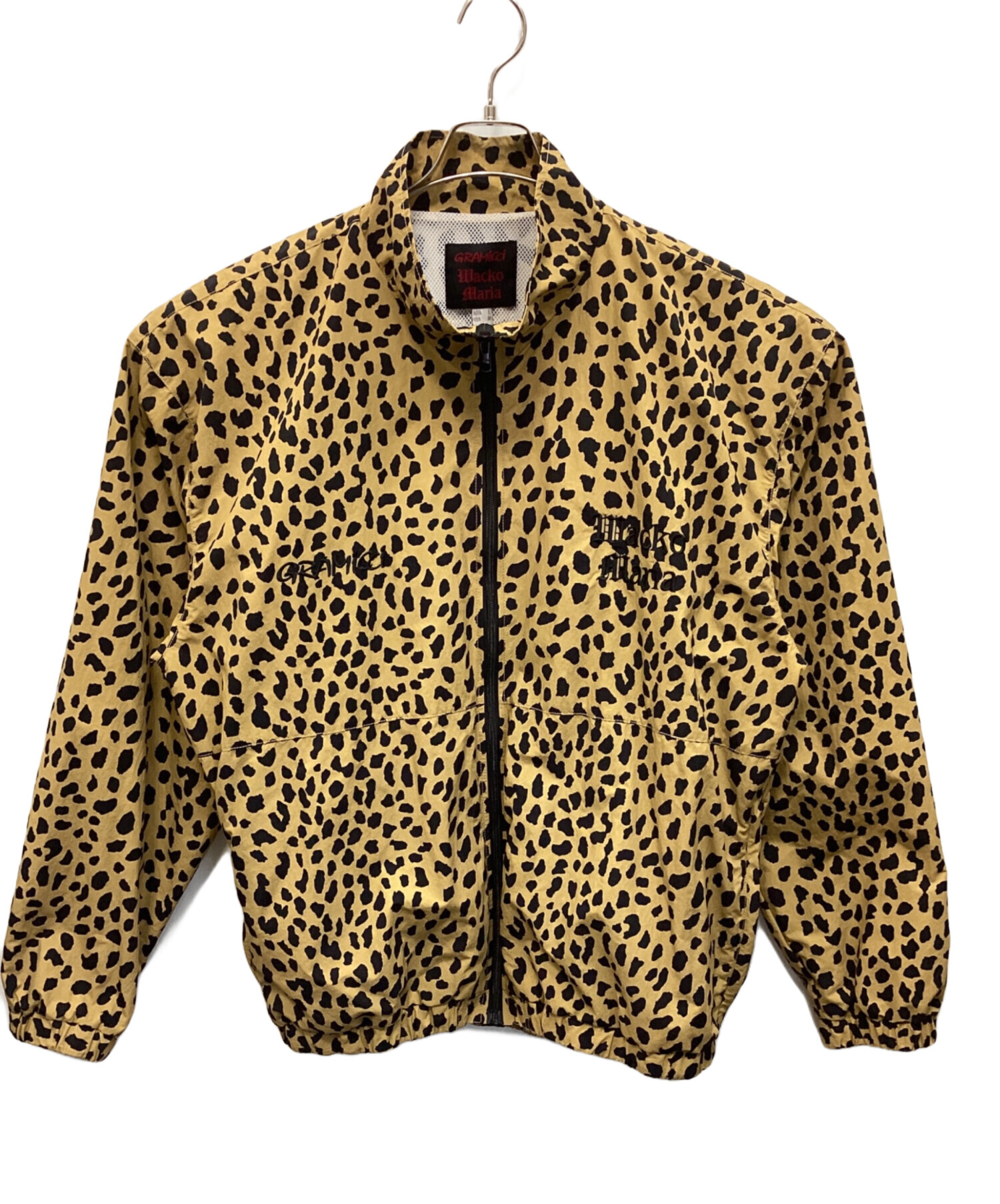 中古・古着通販】GRAMICCI (グラミチ) WACKO MARIA (ワコマリア