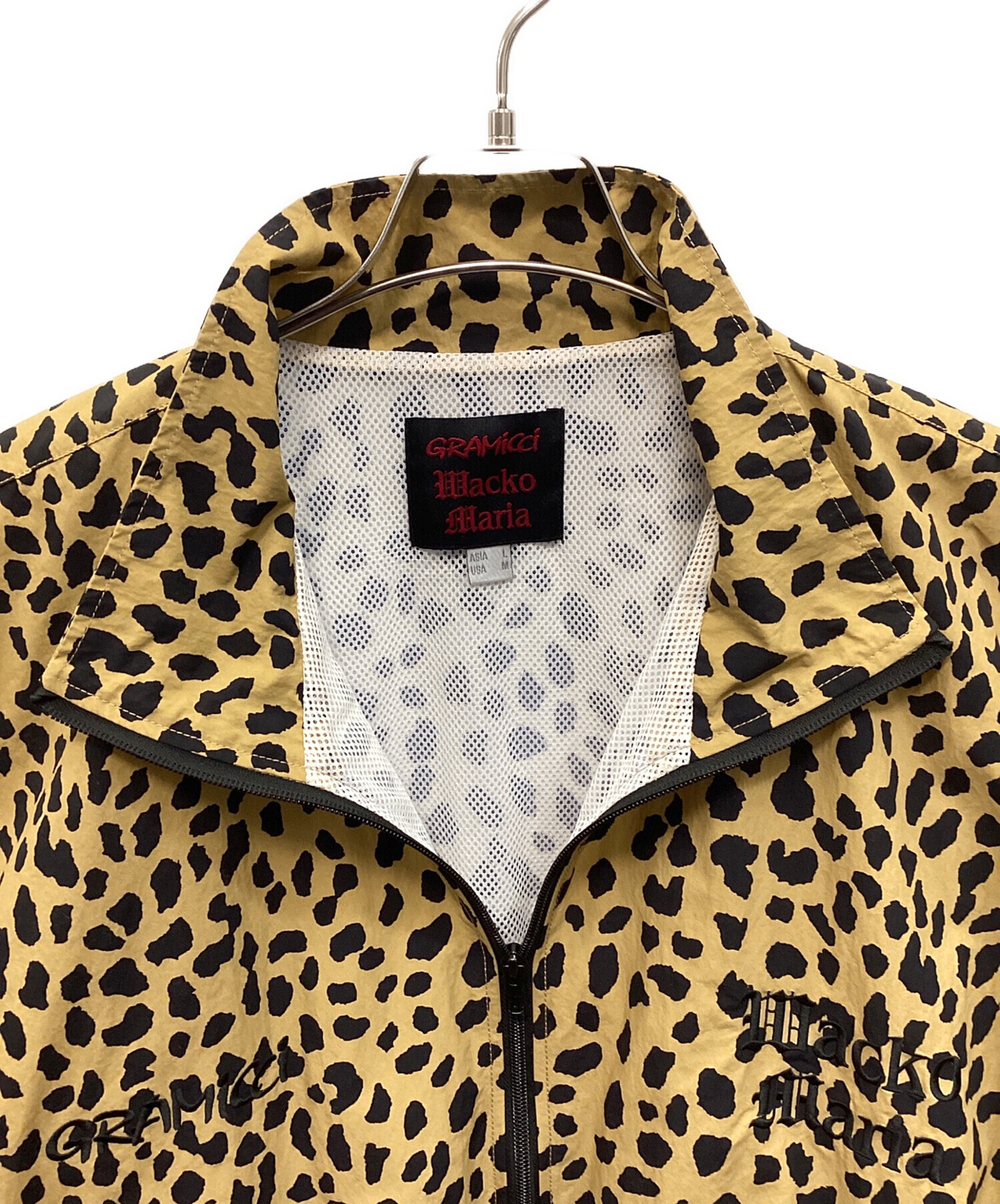 中古・古着通販】GRAMICCI (グラミチ) WACKO MARIA (ワコマリア