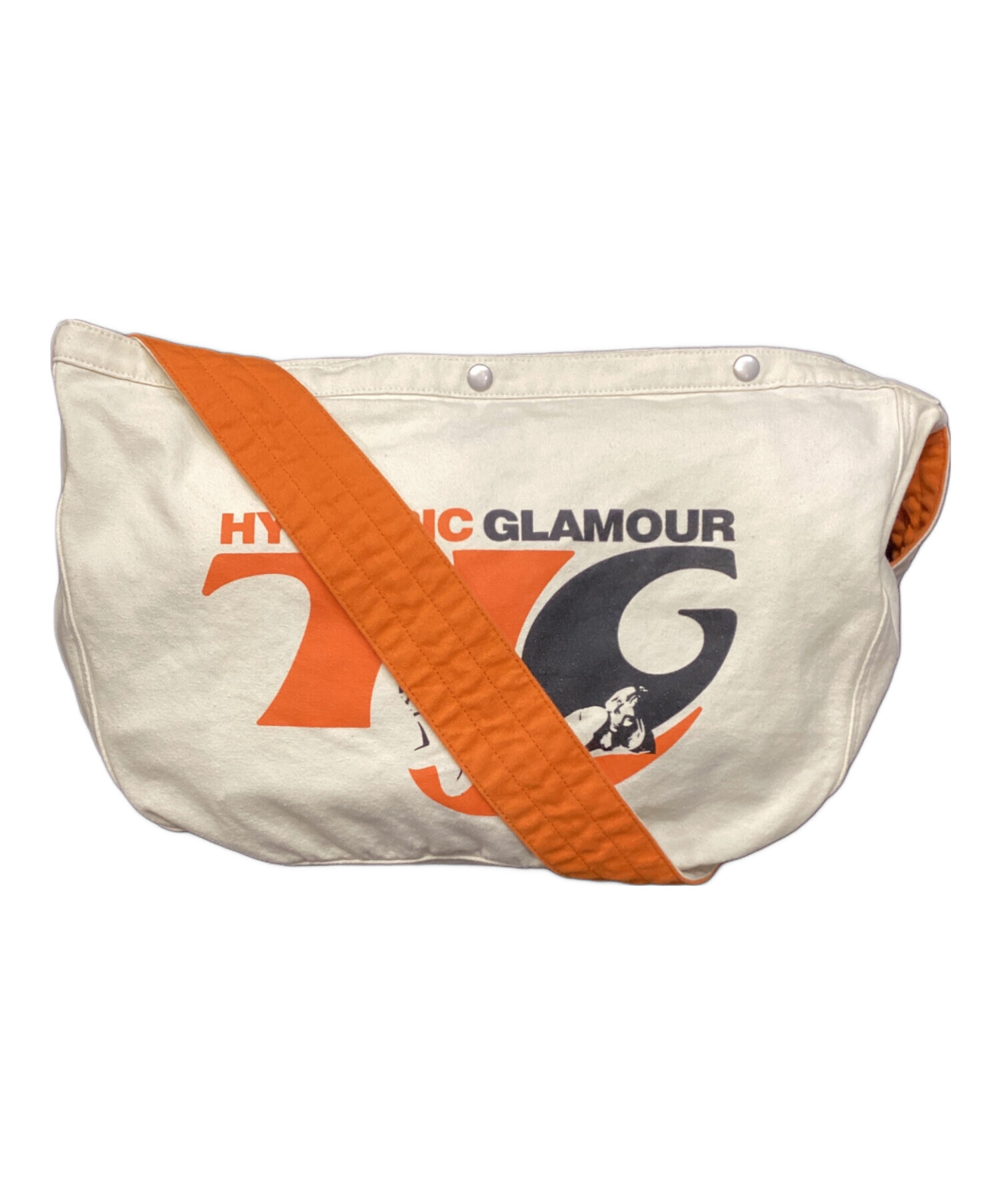 中古・古着通販】Hysteric Glamour (ヒステリックグラマー) ショルダー