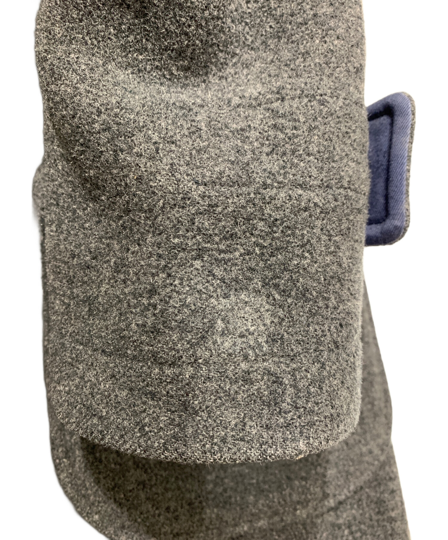 中古・古着通販】POLO RALPH LAUREN (ポロ・ラルフローレン) ダッフル