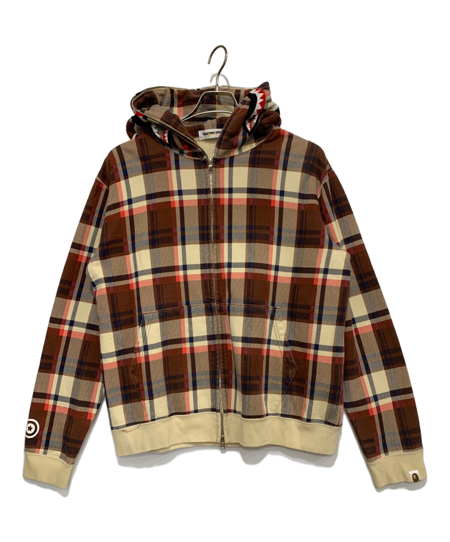 中古・古着通販】A BATHING APE (アベイシングエイプ) ラブジェネ