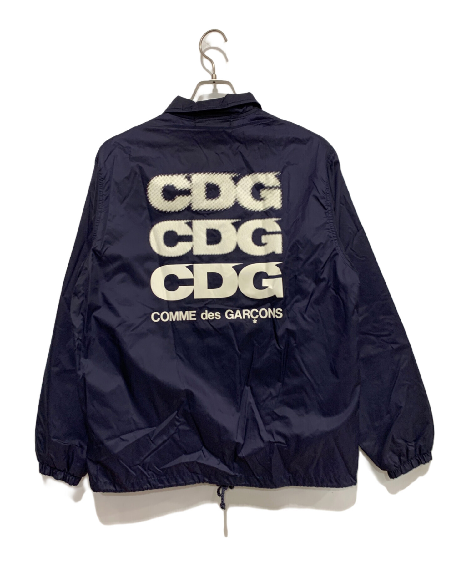 中古・古着通販】COMME des GARCONS (コムデギャルソン) コーチ