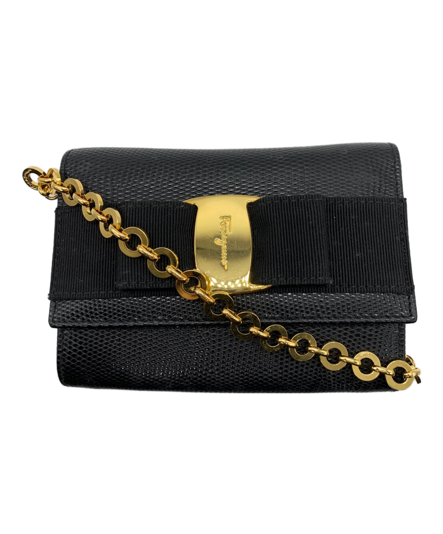 中古・古着通販】Salvatore Ferragamo (サルヴァトーレ フェラガモ