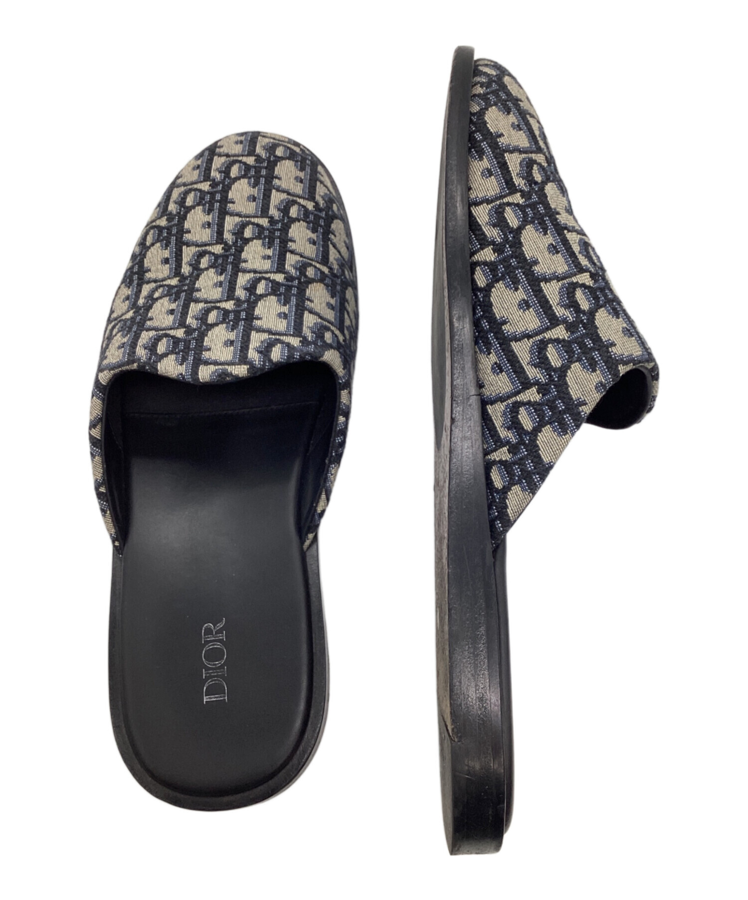 中古・古着通販】Christian Dior (クリスチャン ディオール) サンダル