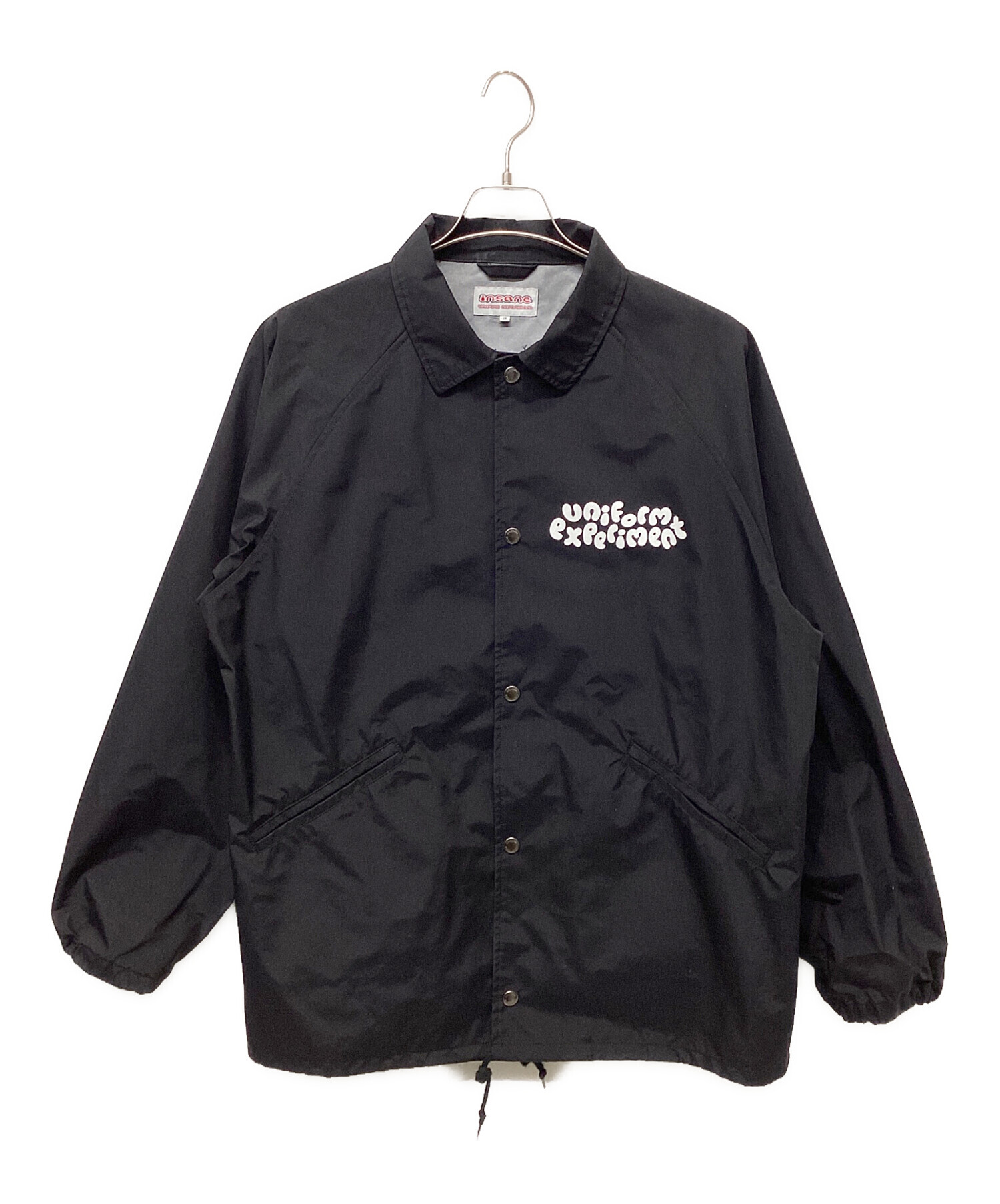 中古・古着通販】uniform experiment (ユニフォームエクスペリメント