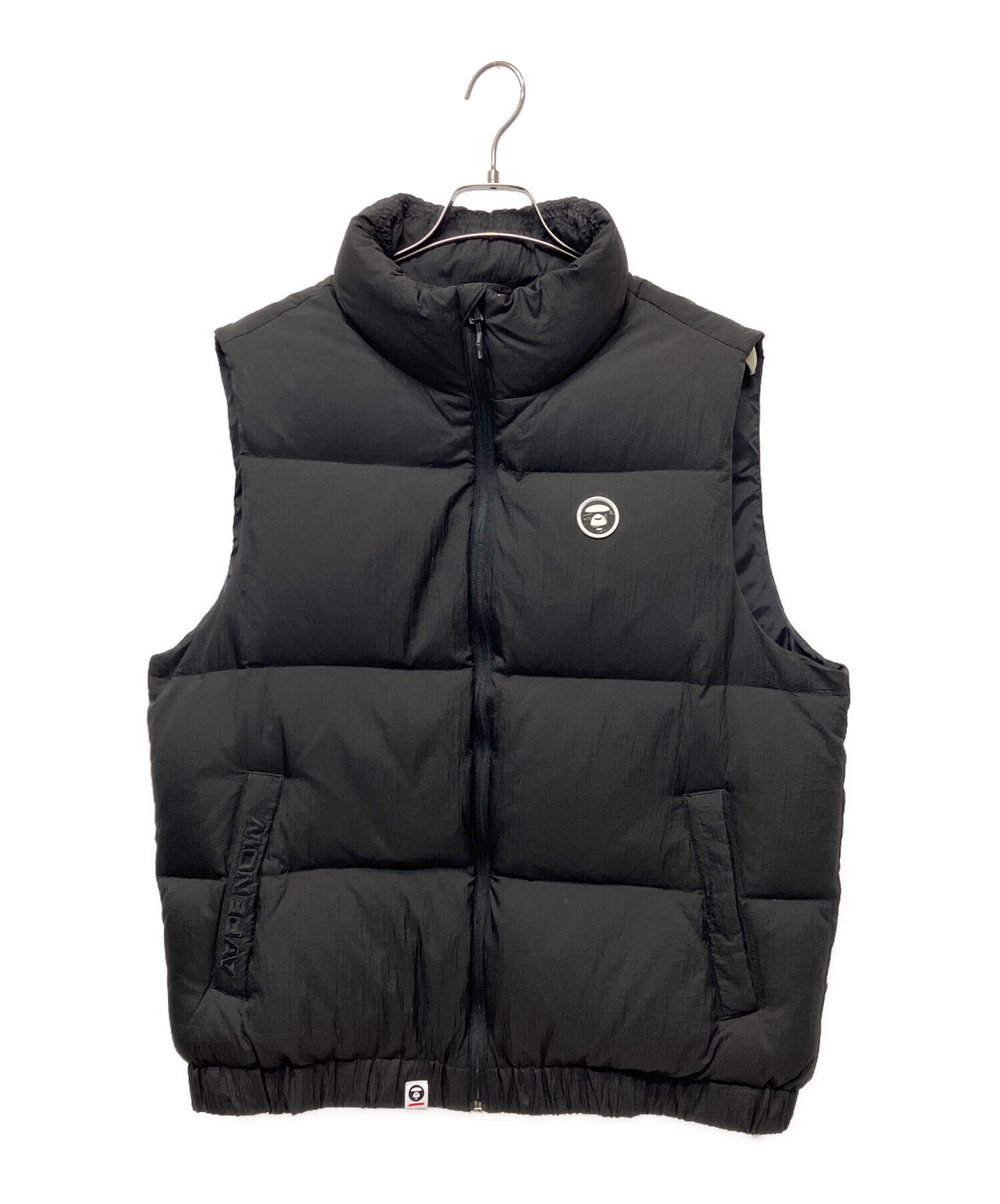 中古・古着通販】Aape BY A BATHING APE (エーエイプ バイ ア