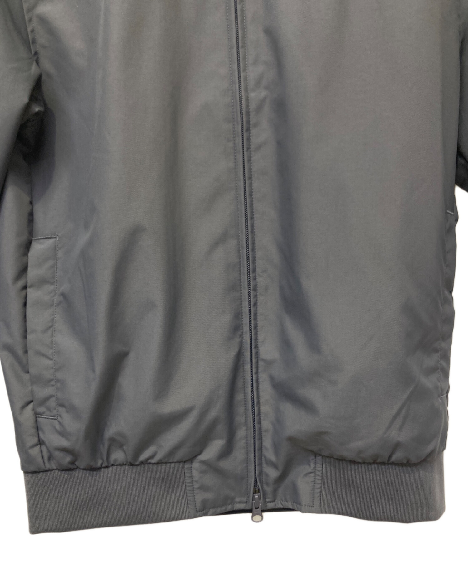 中古・古着通販】FRED PERRY (フレッドペリー) ナイロンジャケット