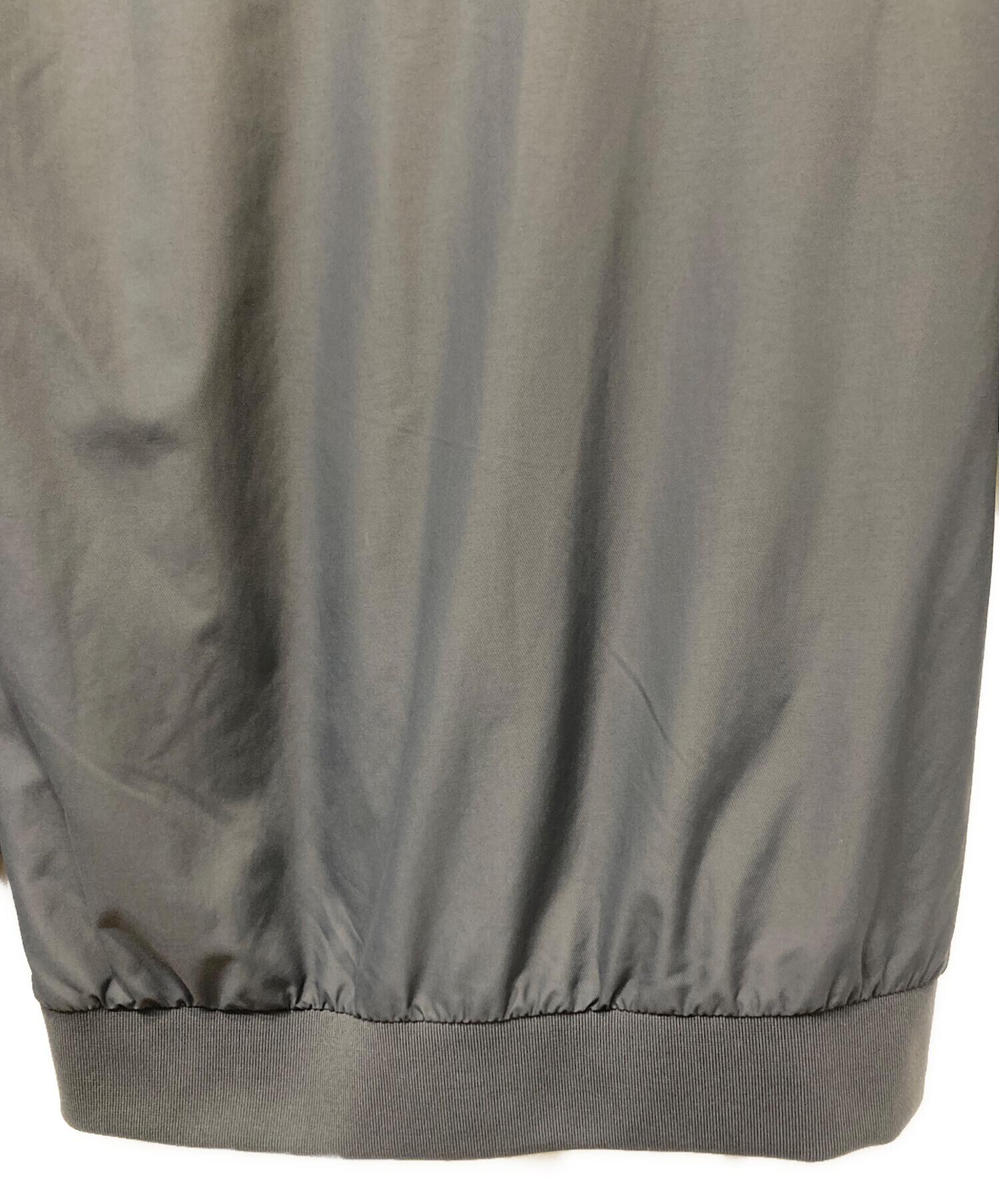 中古・古着通販】FRED PERRY (フレッドペリー) ナイロンジャケット