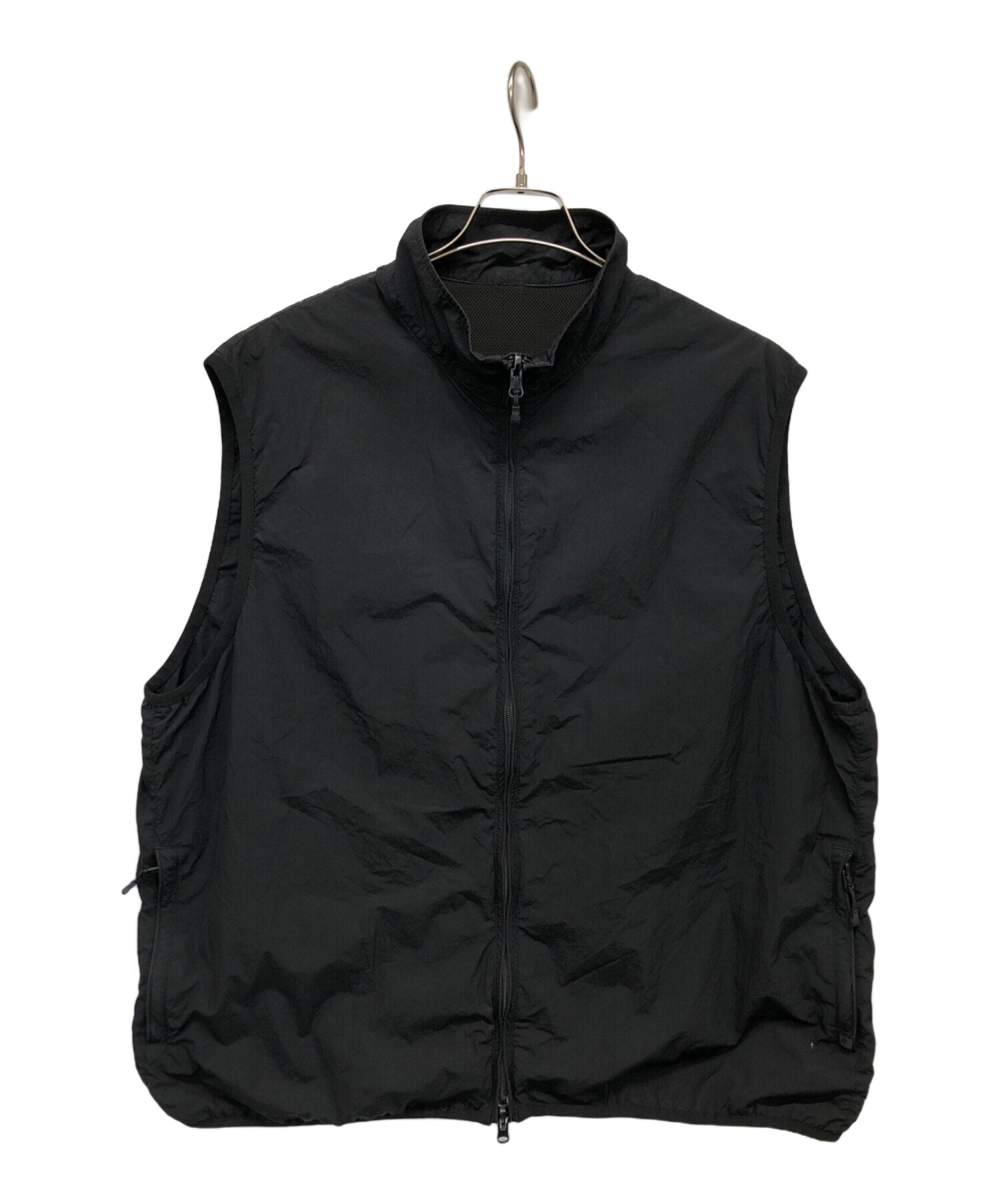 中古・古着通販】DAIWA PIER39 (ダイワ ピア39) ナイロンベスト