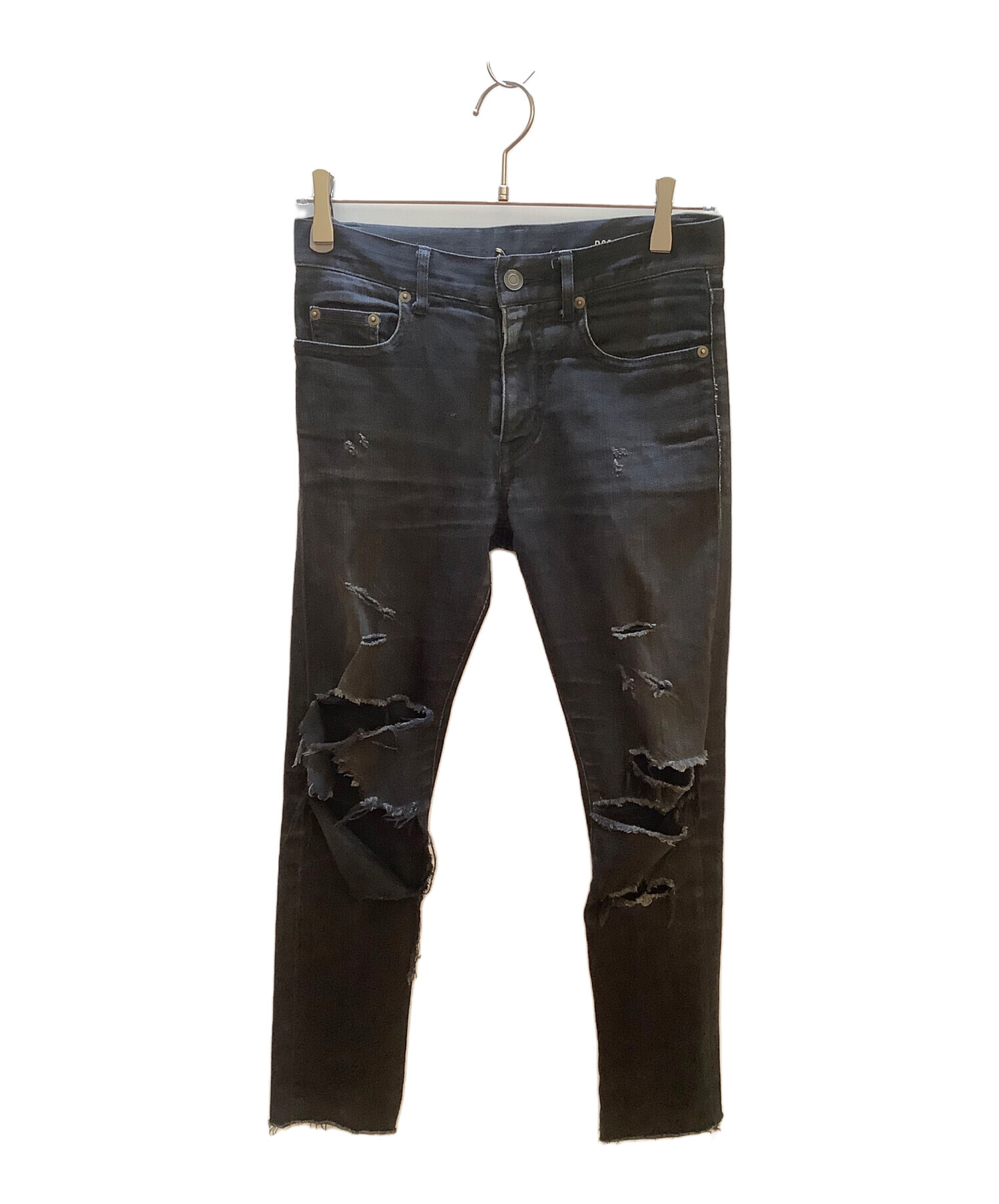 中古・古着通販】SAINTLAURENT JEANS (サンローラン ジーンズ