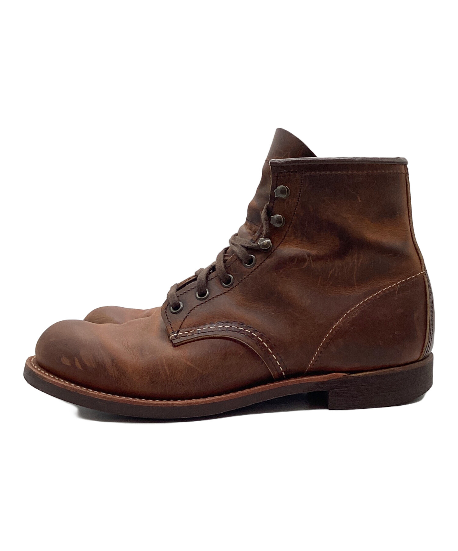 中古・古着通販】RED WING (レッドウィング) ブーツ/ブラックスミス