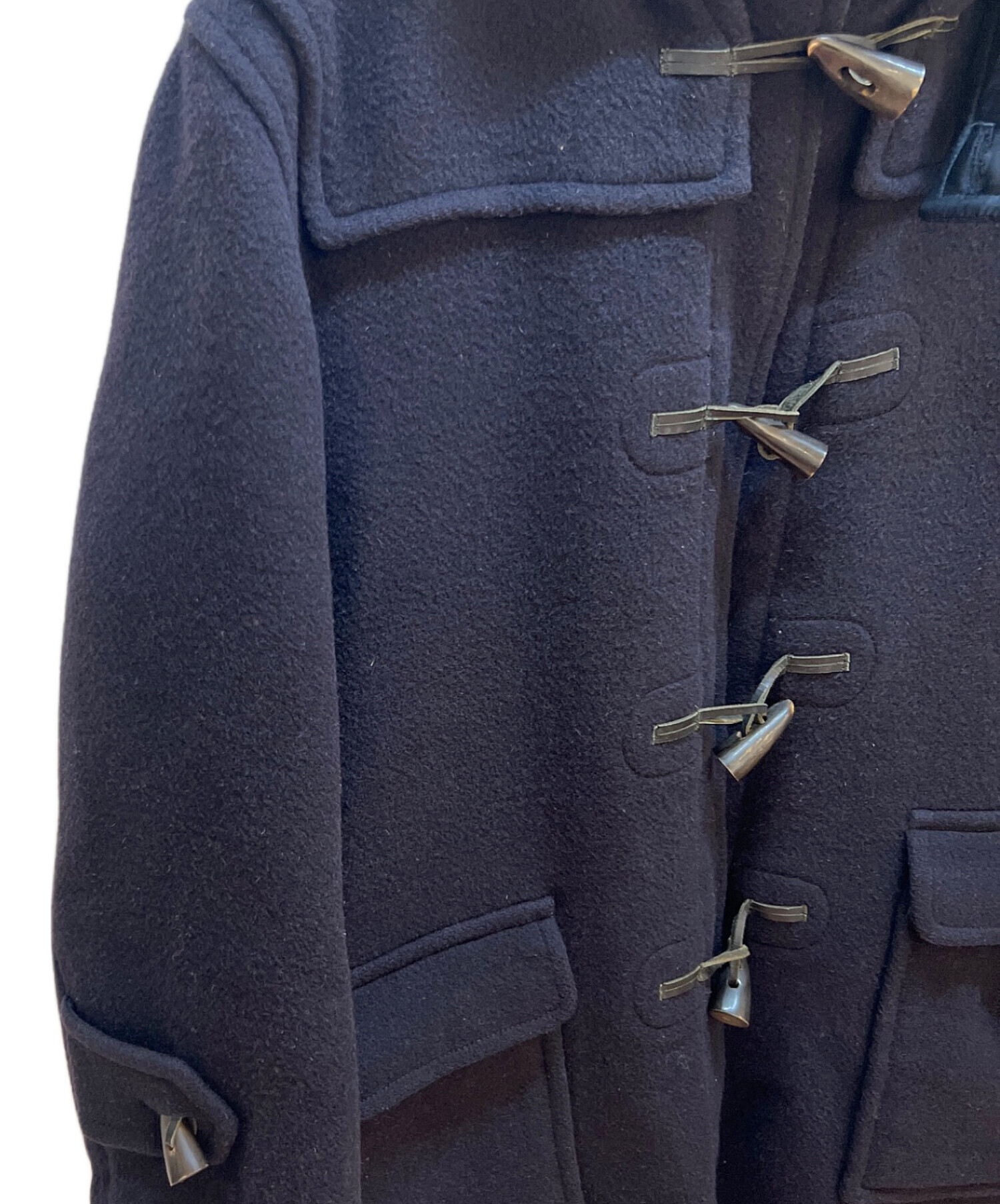 中古・古着通販】BURBERRY LONDON (バーバリーロンドン) ダッフル