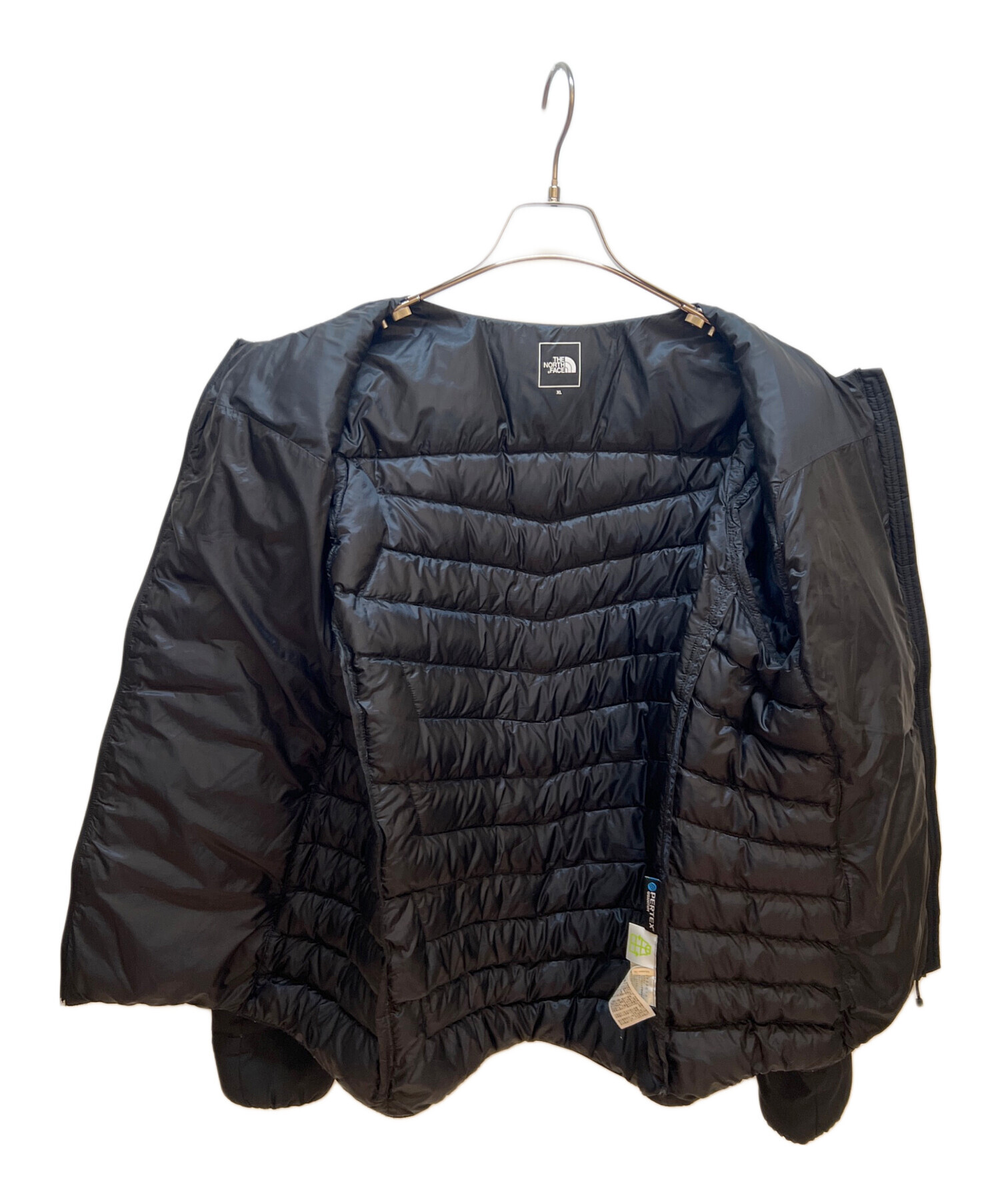 中古・古着通販】THE NORTH FACE (ザ ノース フェイス) ダウン