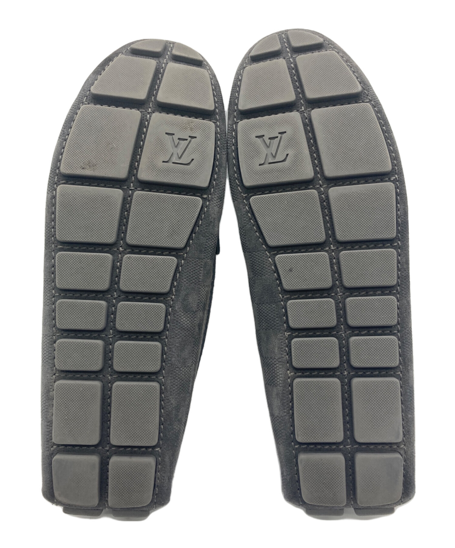 中古・古着通販】LOUIS VUITTON (ルイ ヴィトン) ドライビングシューズ