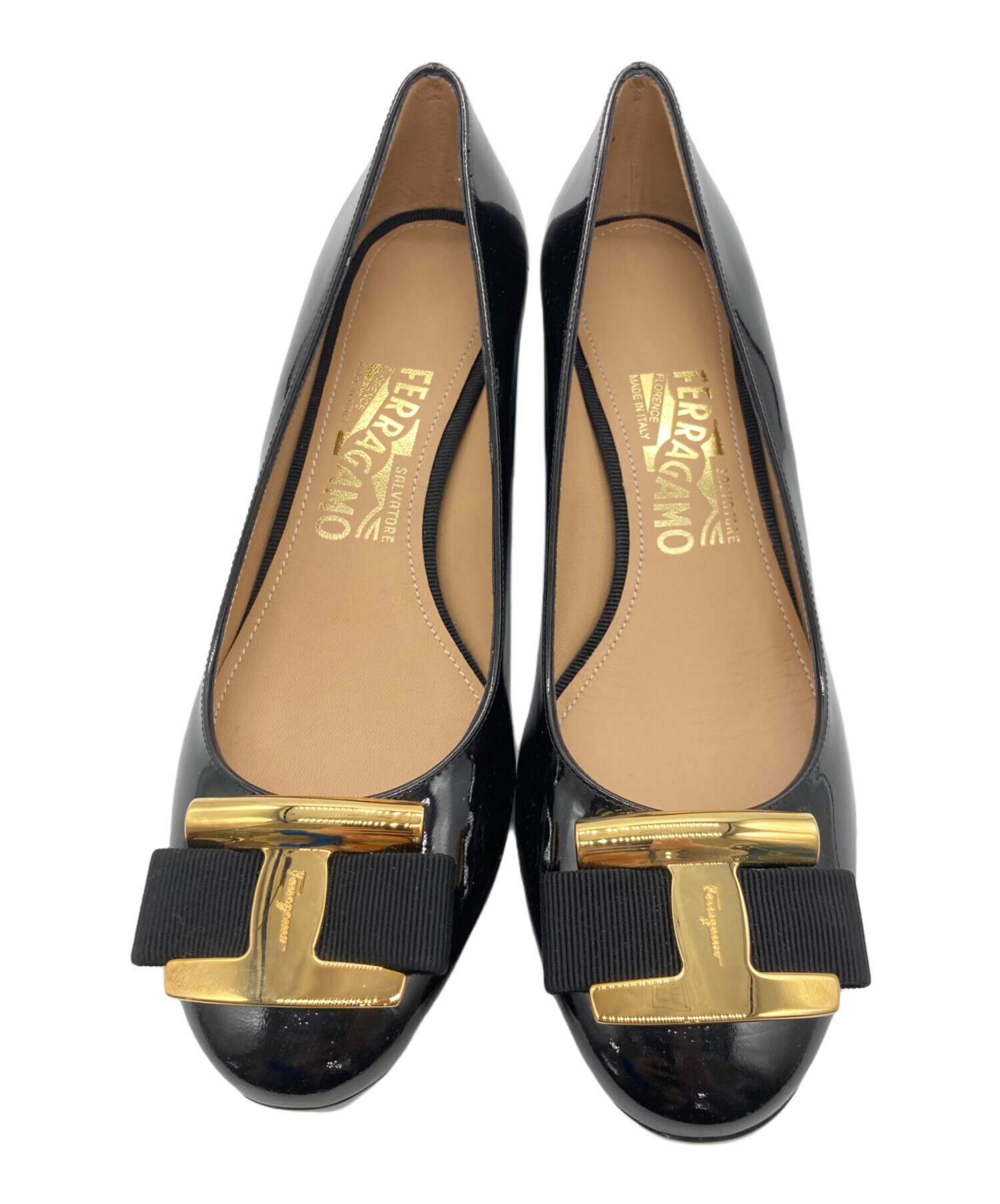 中古・古着通販】Salvatore Ferragamo (サルヴァトーレ フェラガモ