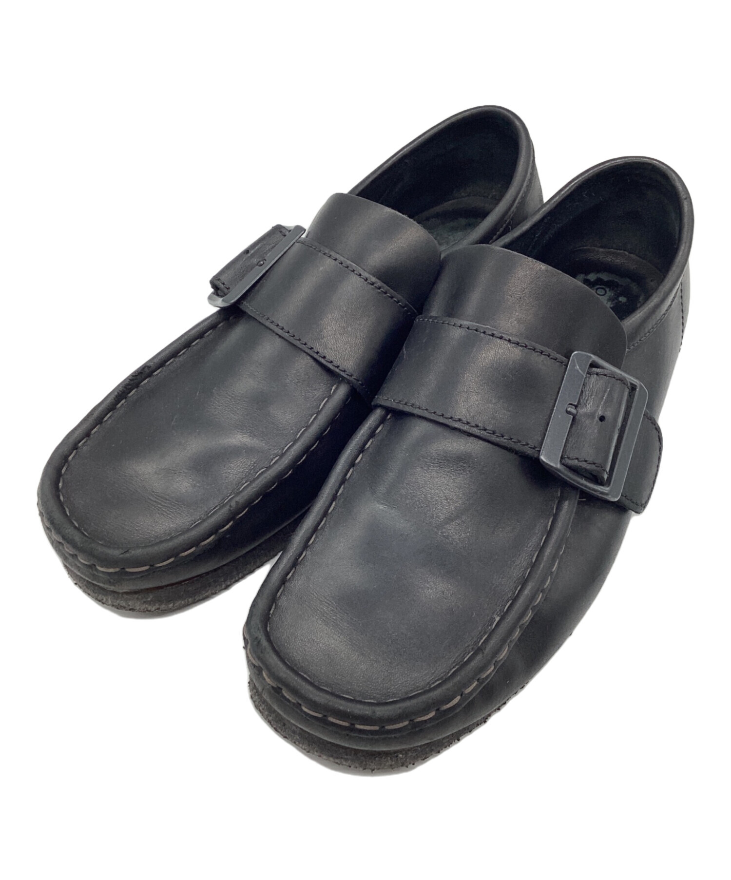 中古・古着通販】Clarks Originals (クラークス オリジナルズ) UNITED