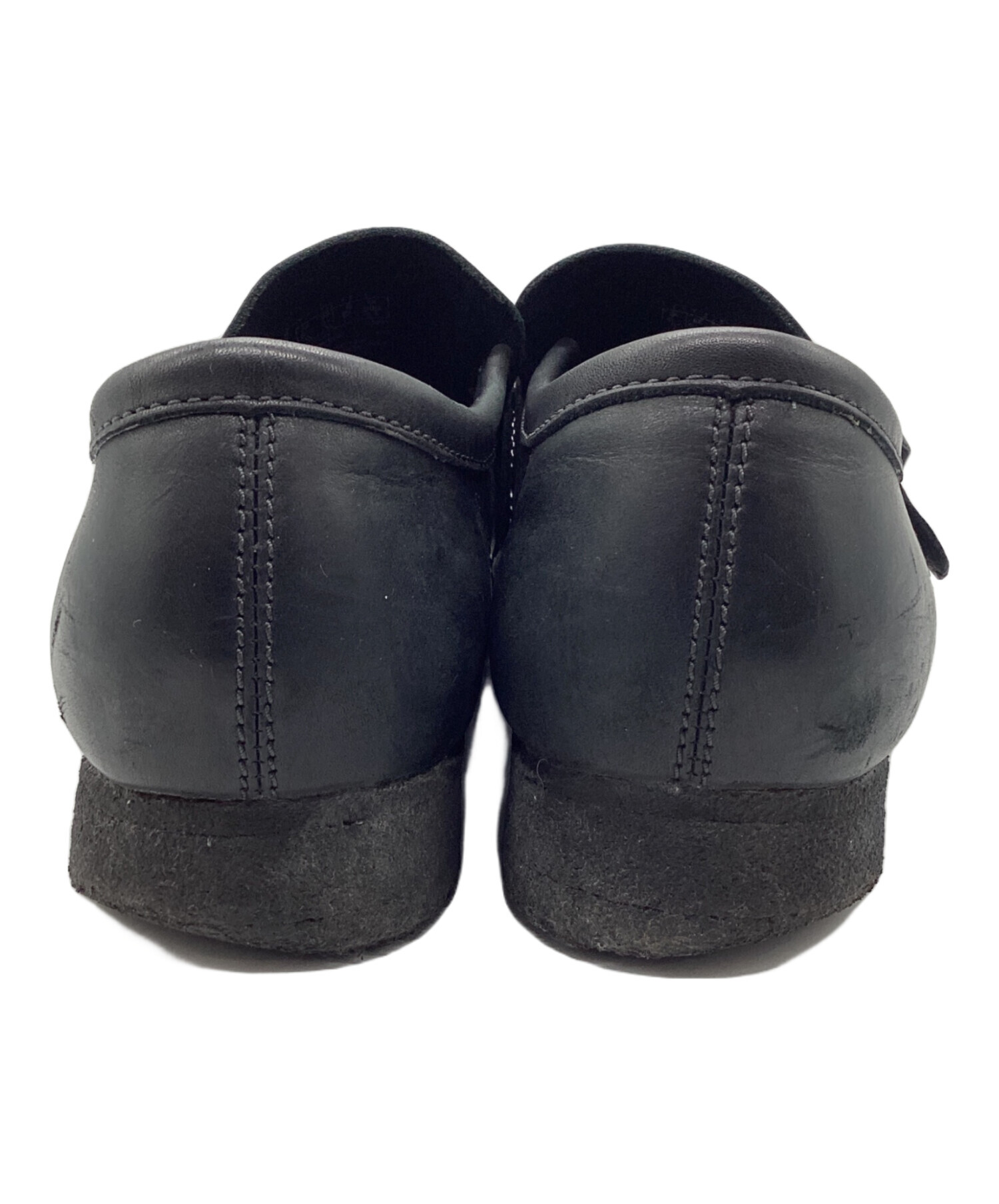 中古・古着通販】Clarks Originals (クラークス オリジナルズ) UNITED