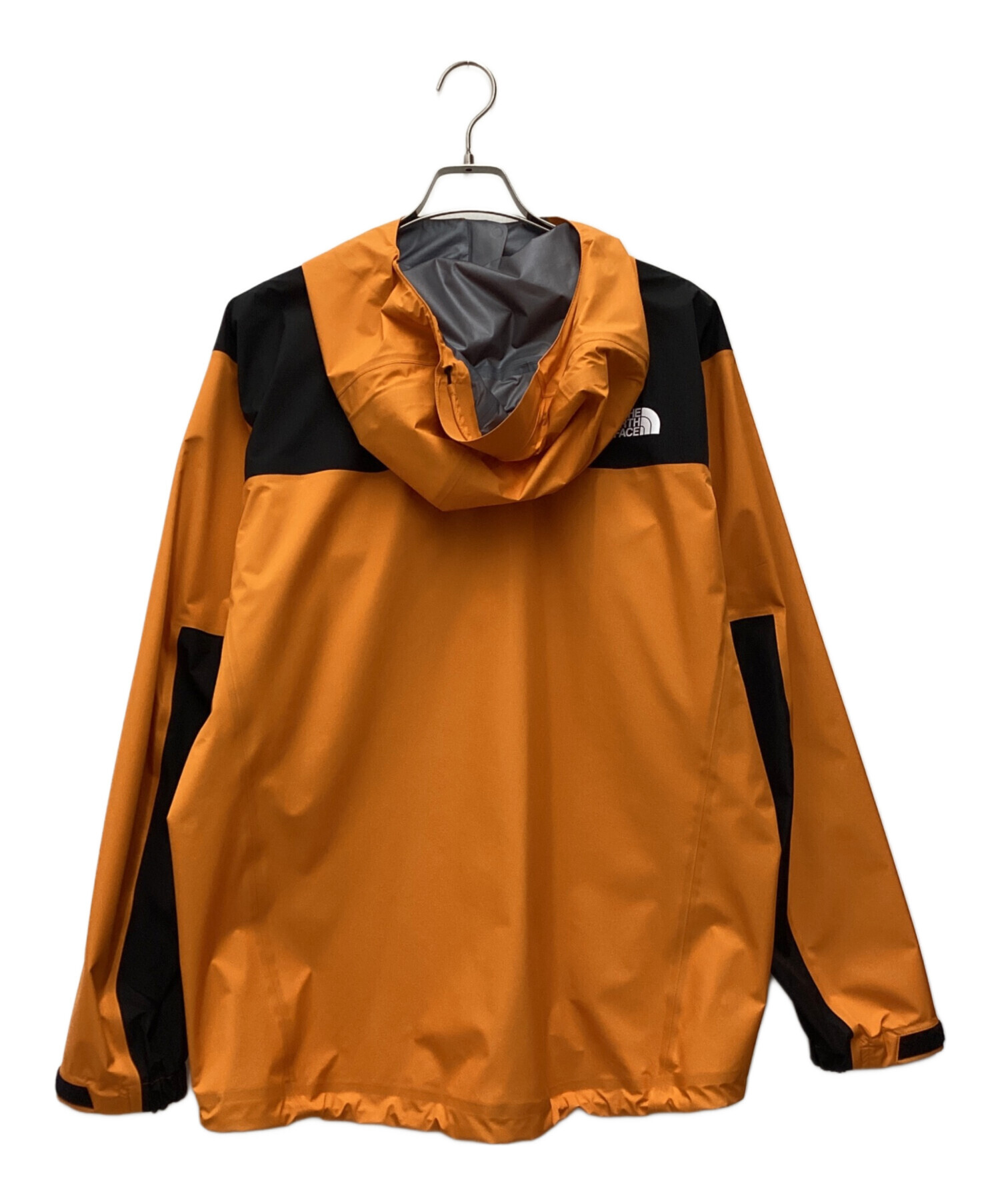 中古・古着通販】THE NORTH FACE (ザ ノース フェイス) クライムライト